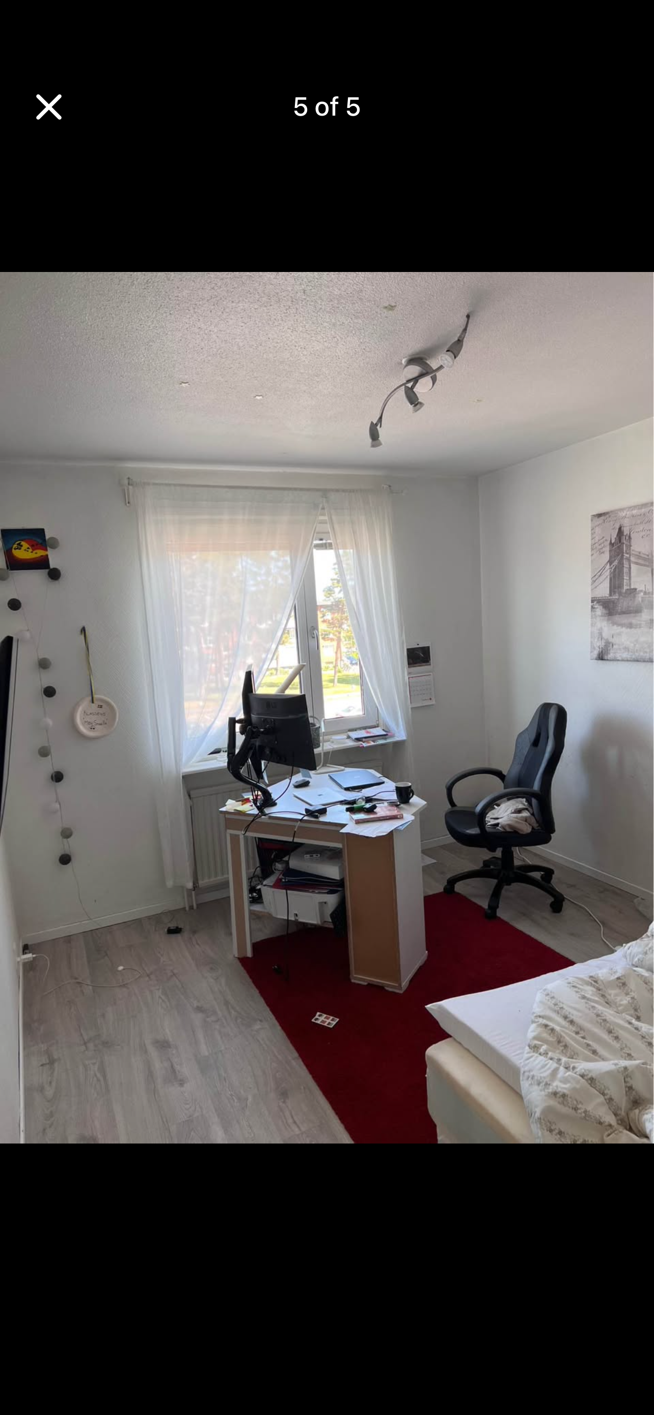 Lägenhet, 3 rooms, 78 sqm, Karlstad – bild 3