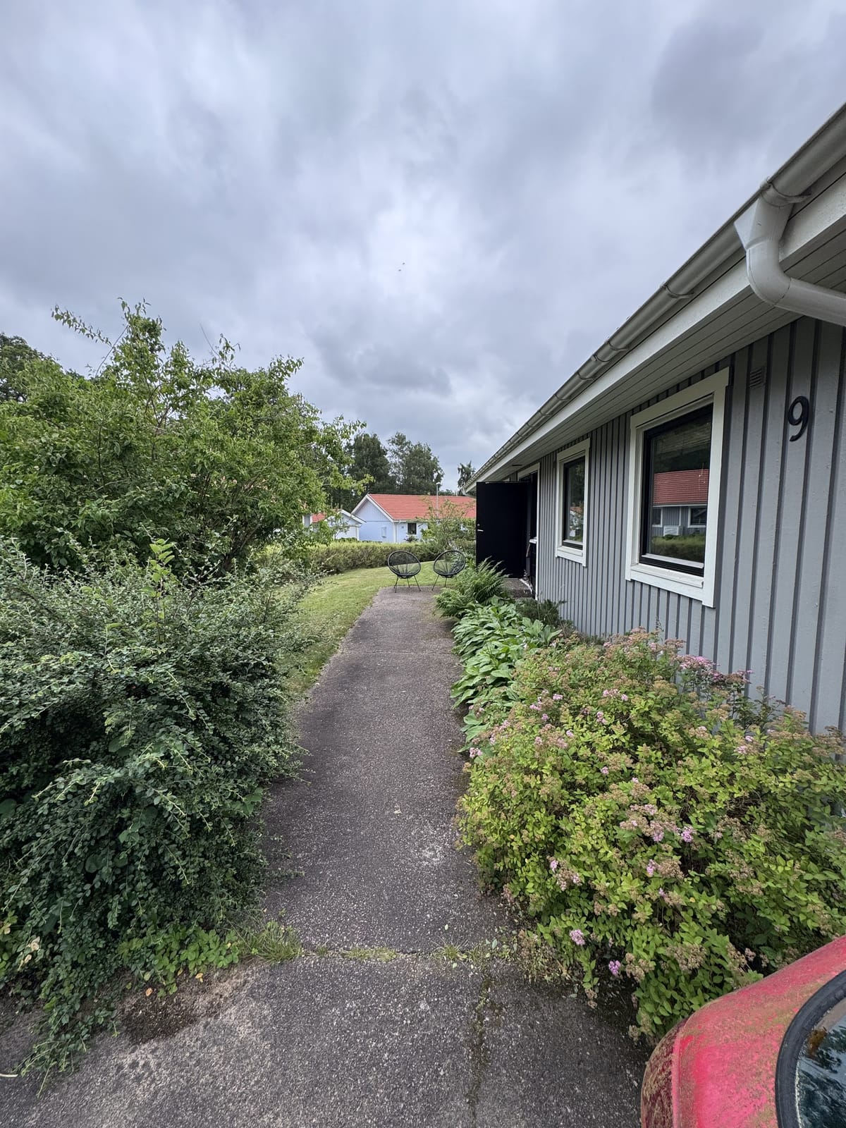 4 rok · 117 m² i Perstorp – bild 2