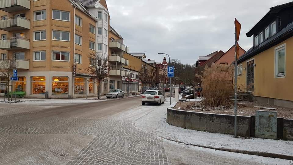 2 rok · 55 m² i Perstorp – bild 14