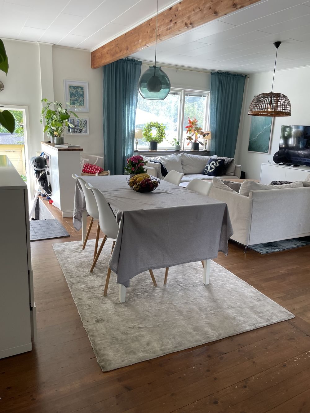 Radhus, 2 rooms, 15 sqm, Lidingö – bild 5