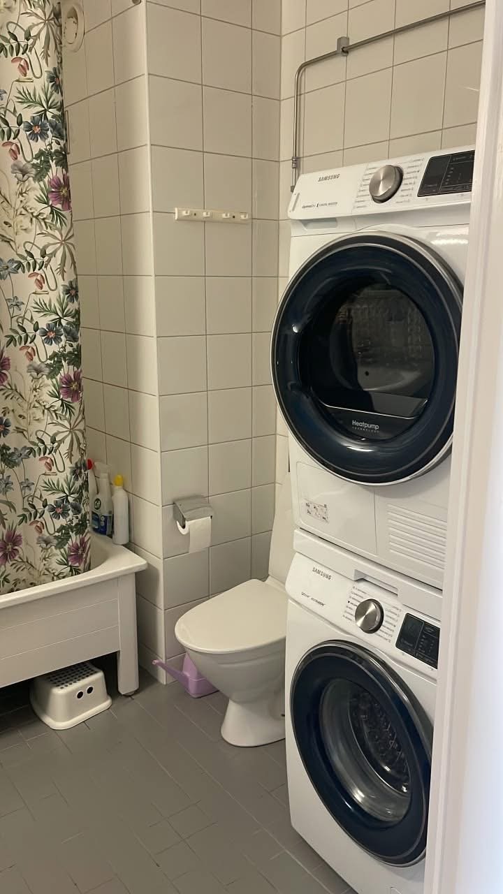Lägenhet, 3 rooms, 85 sqm, Malmö – bild 3