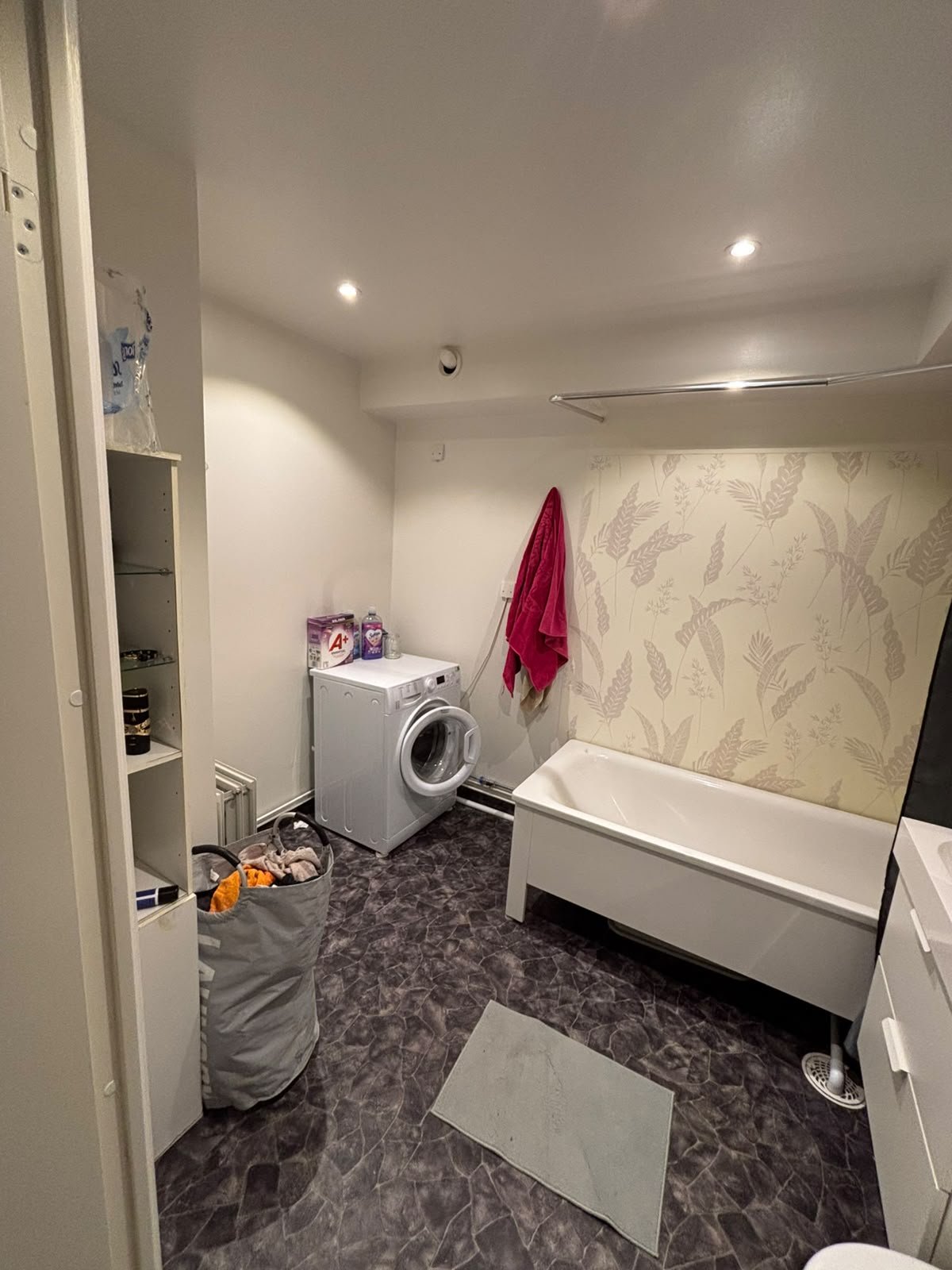 2 rok · 41 m² i Handen – bild 5
