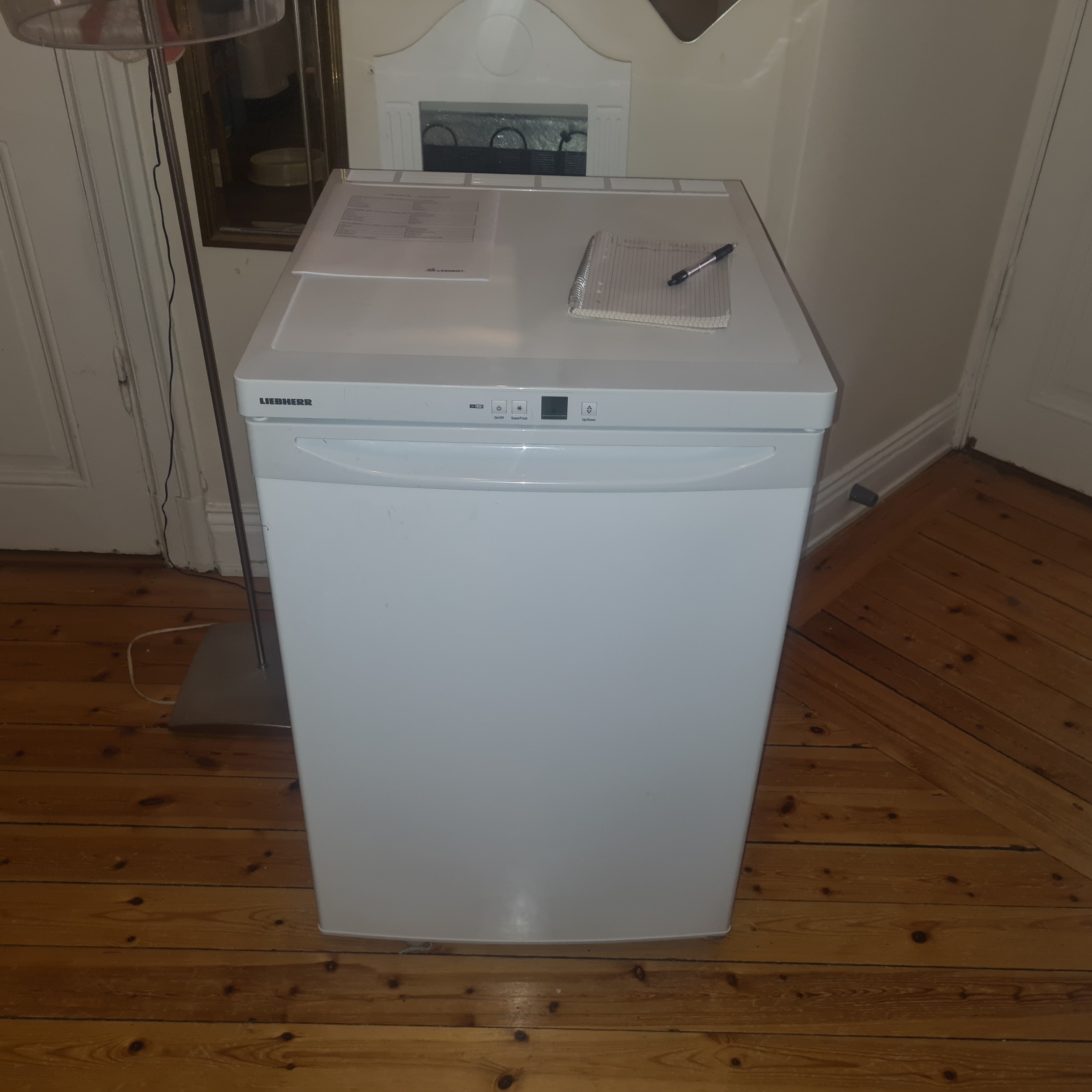 Lägenhet, 1 rooms, 17 sqm, Sundbyberg – bild 6