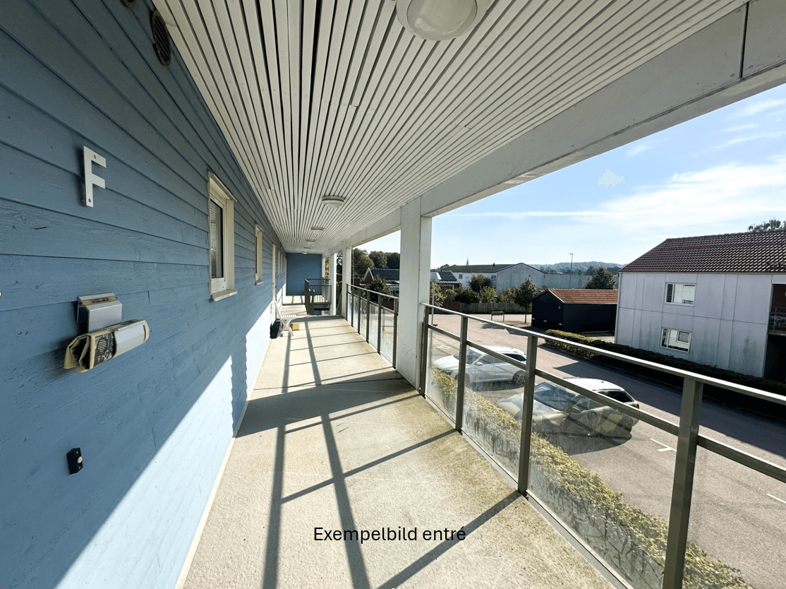 3 rok · 70 m² i Åstorp – bild 4