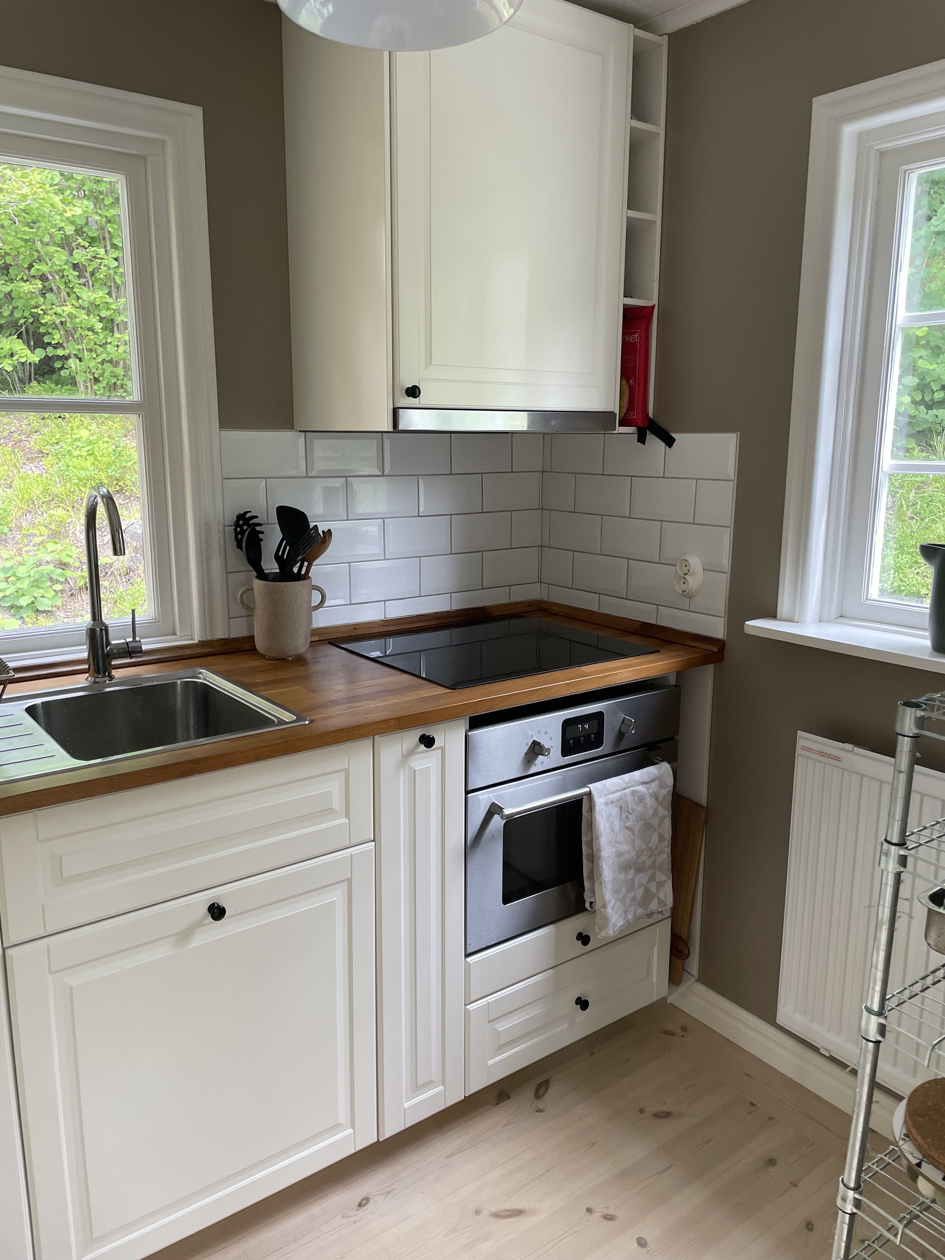 Stuga, 2 rooms, 45 sqm, Saltsjö-boo – bild 5