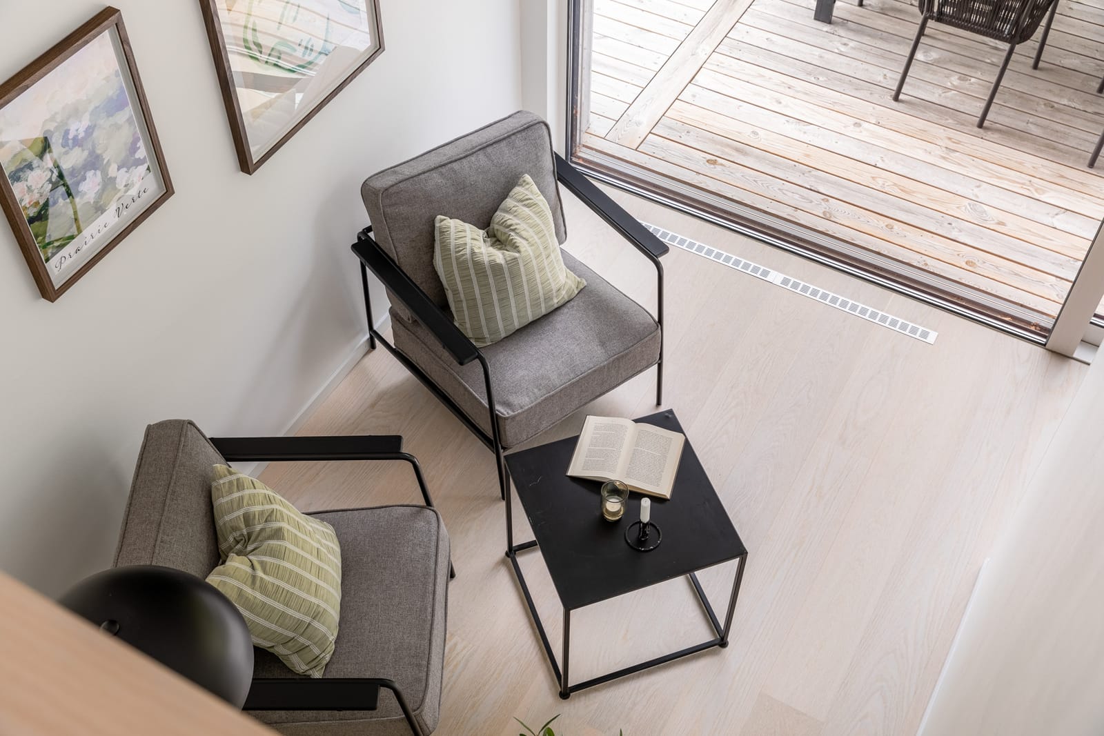 5 rok · 133 m² i Båstad – bild 6