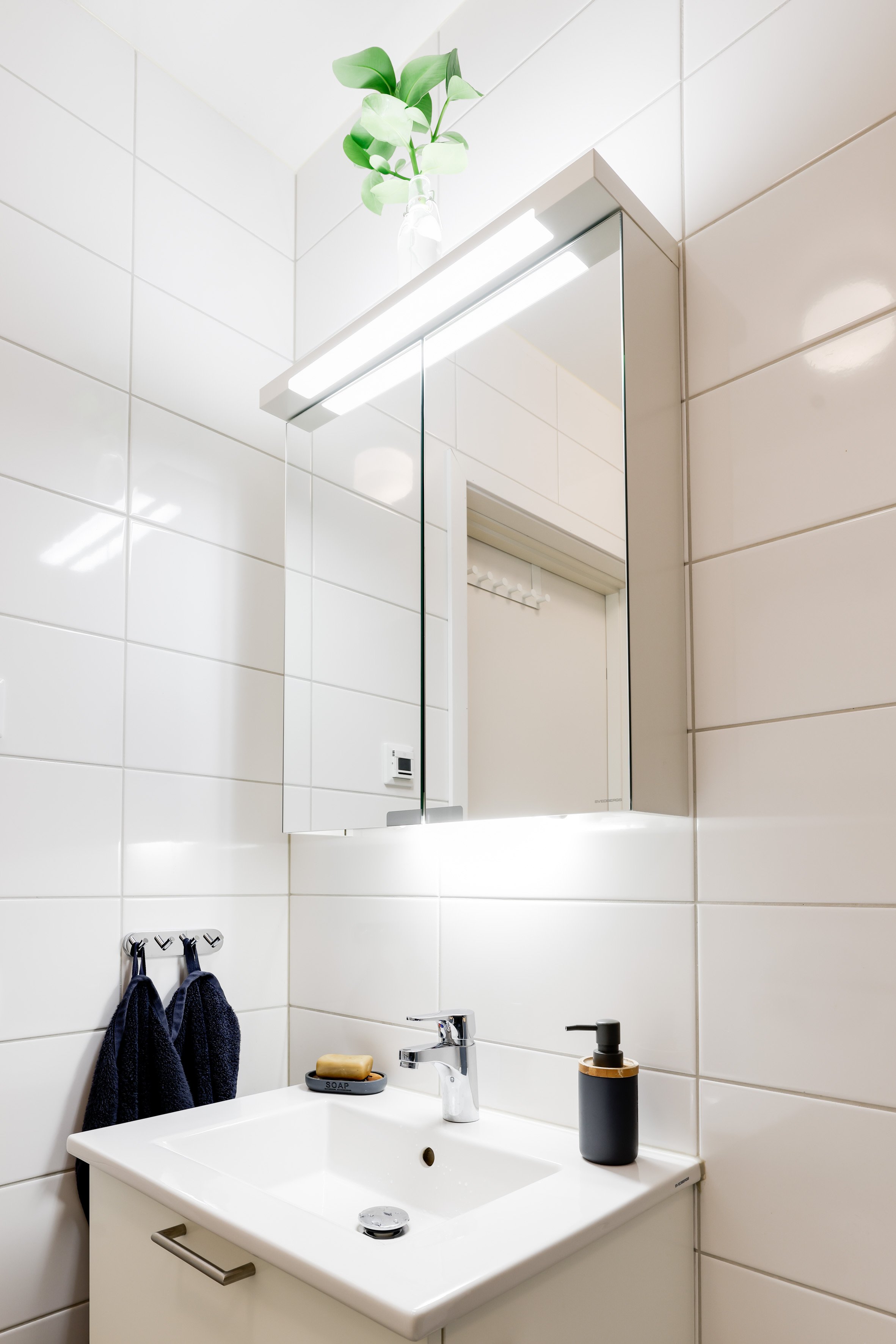 Lägenhet, 2 rooms, 46 sqm, Örebro – bild 13