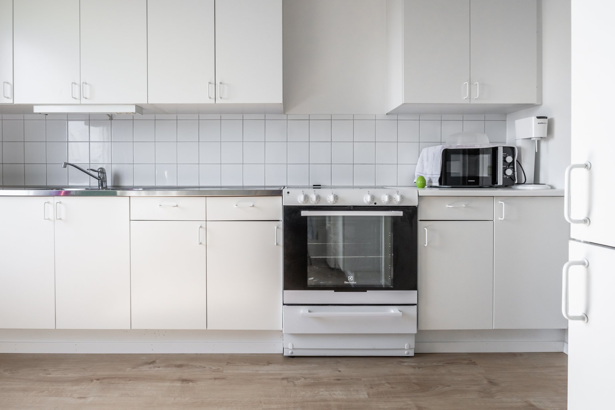Lägenhet, 2 rooms, 15 sqm, Solna – bild 10