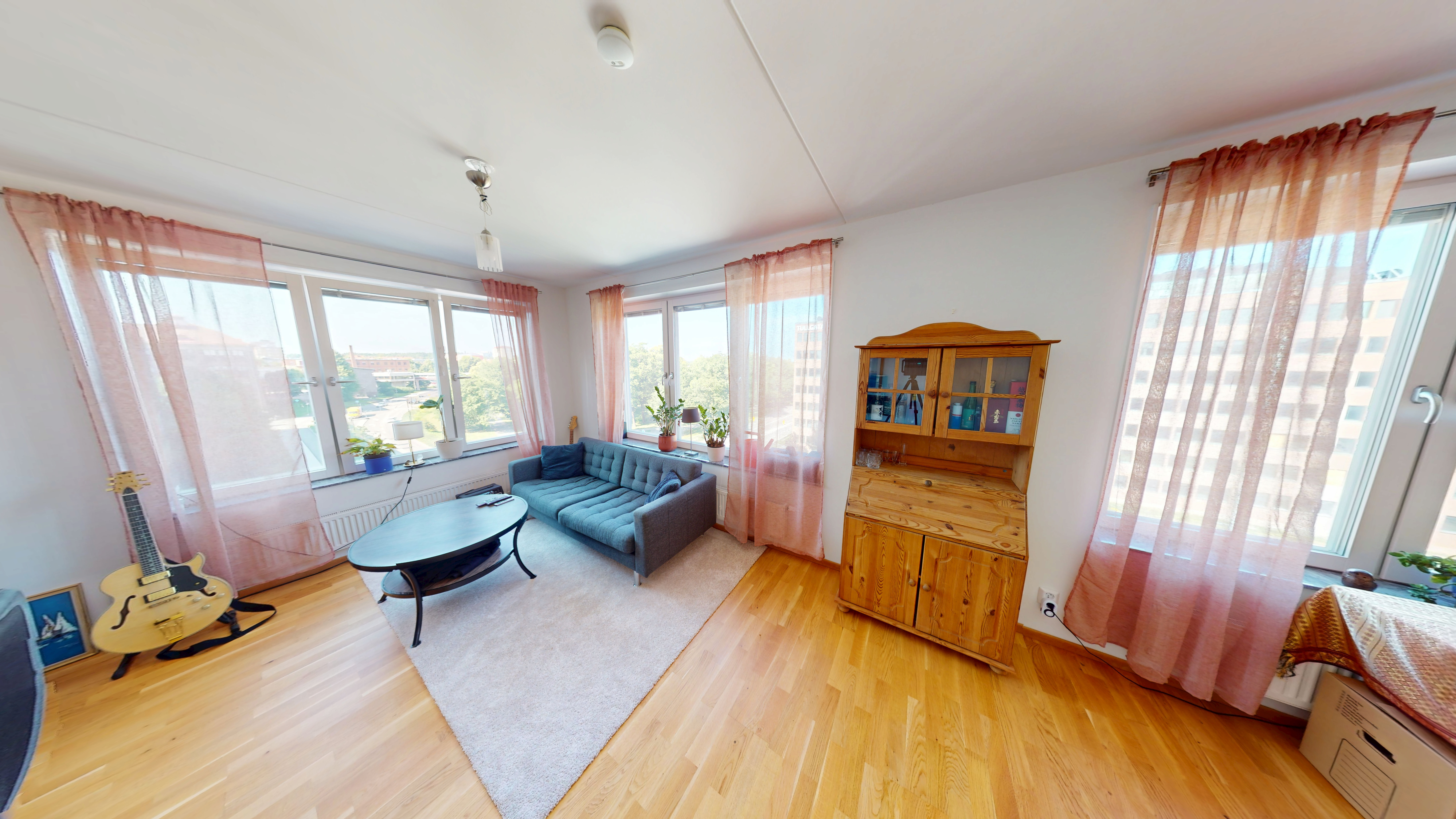Lägenhet, 2 rooms, 61 sqm, Eskilstuna – bild 3