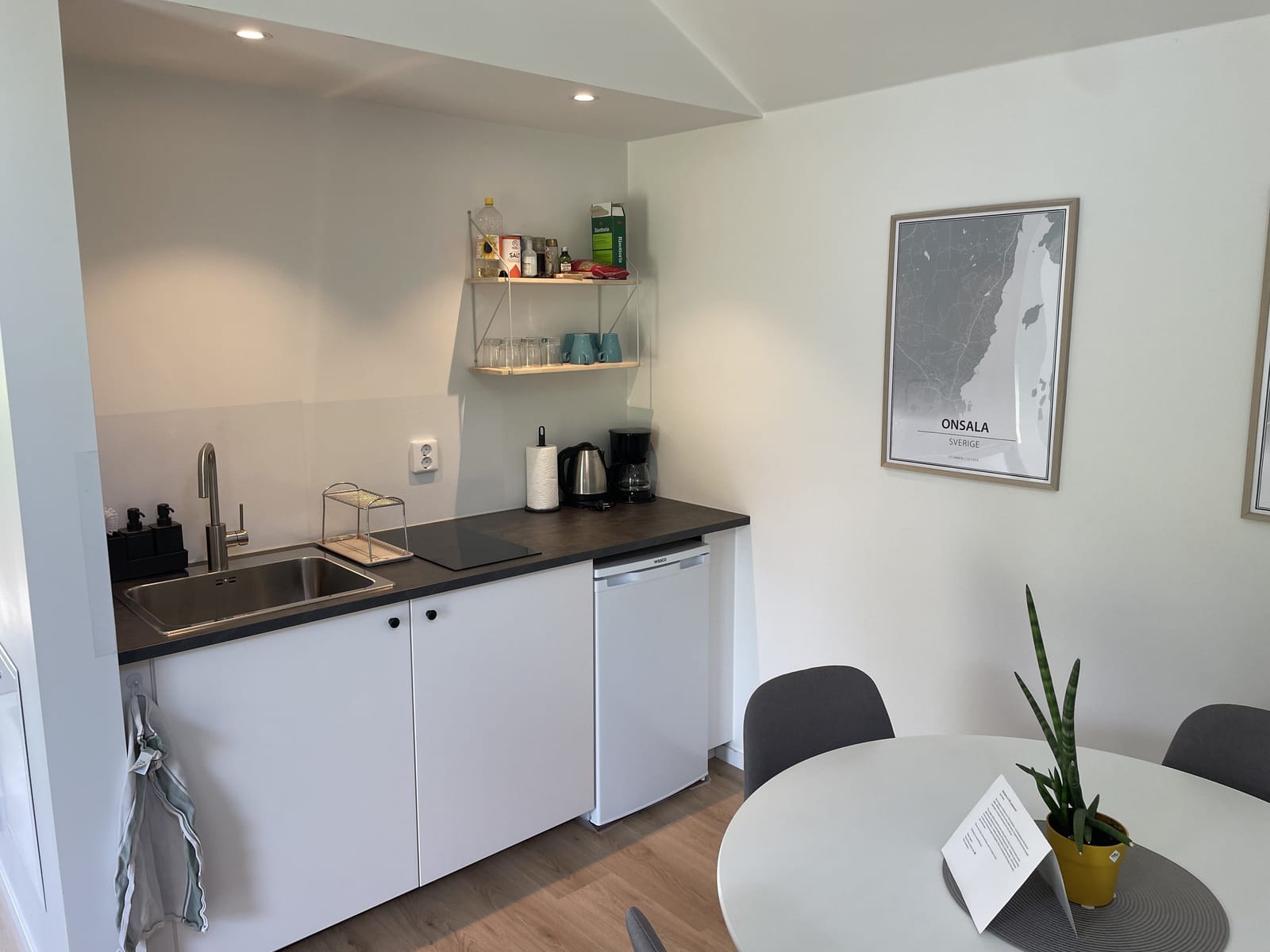 2 rok · 30 m² i Löddeköpinge – bild 8
