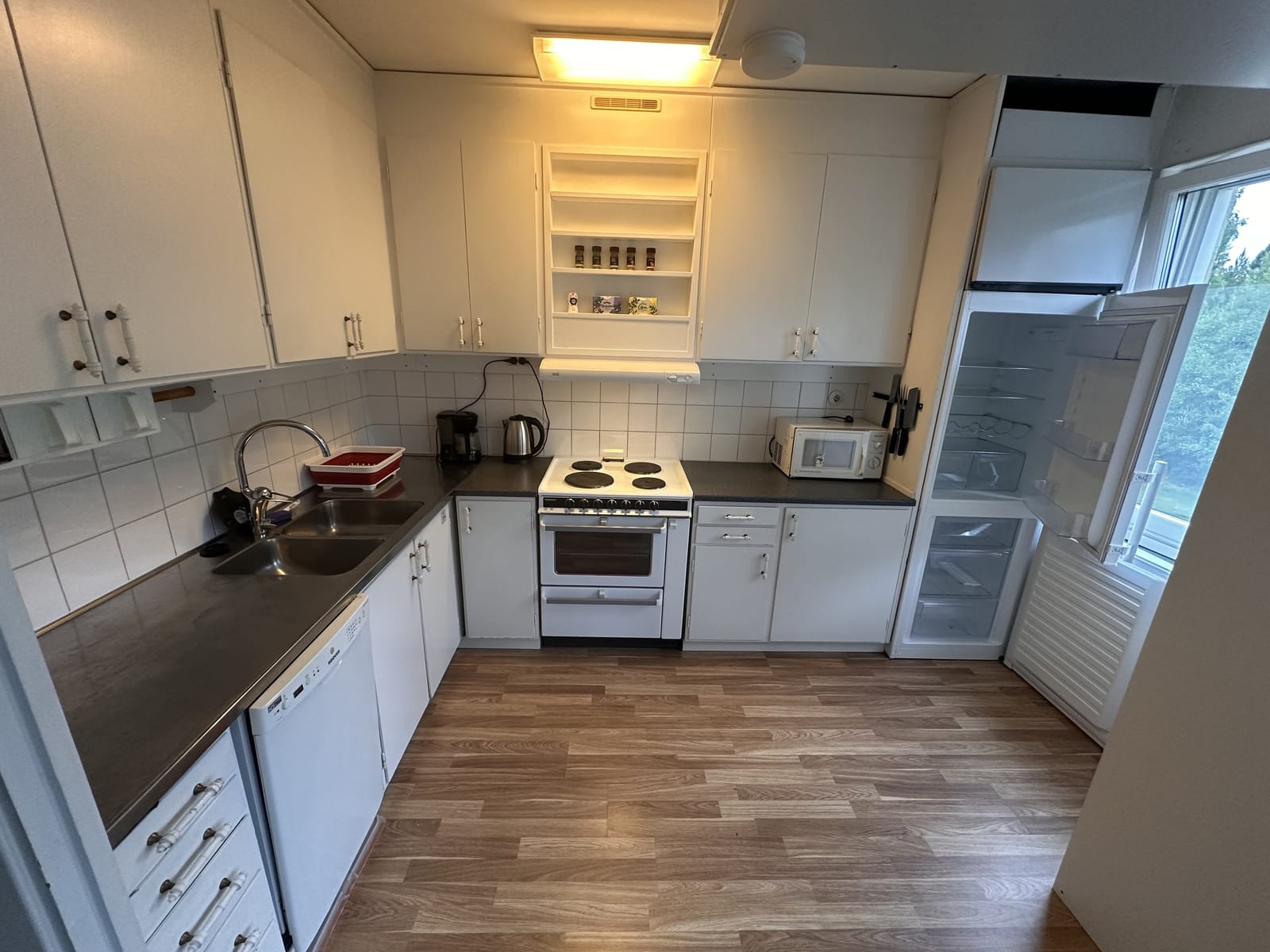 2 rok · 60 m² i Skelleftehamn – bild 4