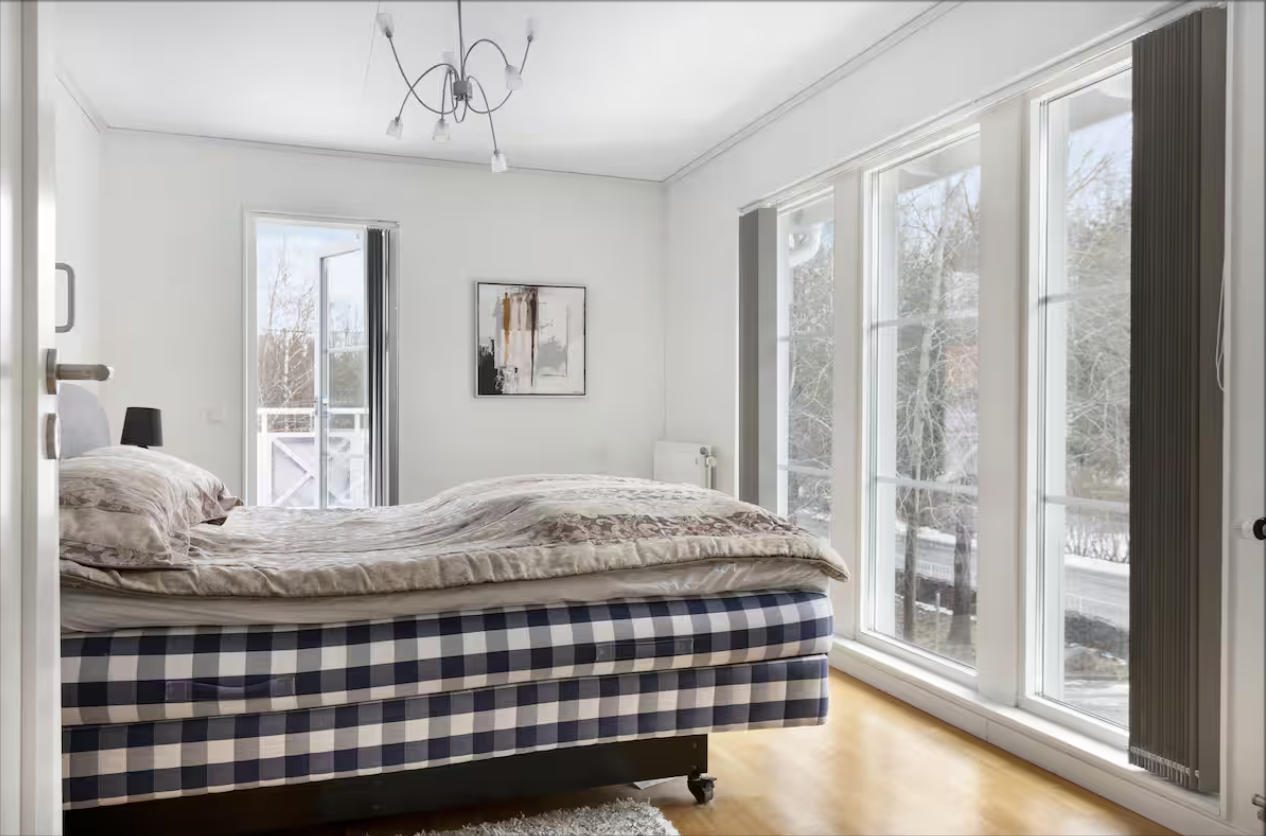 Villa/Hus, 7 rooms, 200 sqm, Sollentuna – bild 12