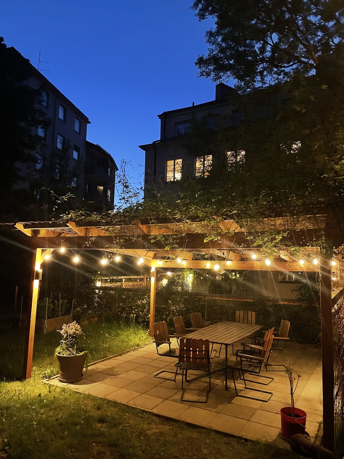 2 rok · 33 m² i Hägersten – bild 15