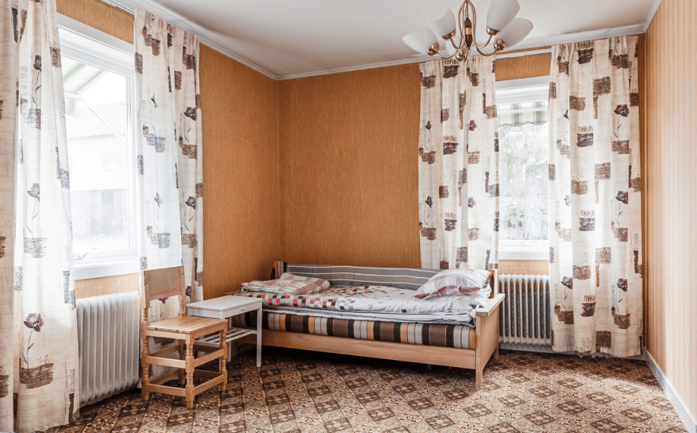 5 rok · 105 m² i Kramfors – bild 3