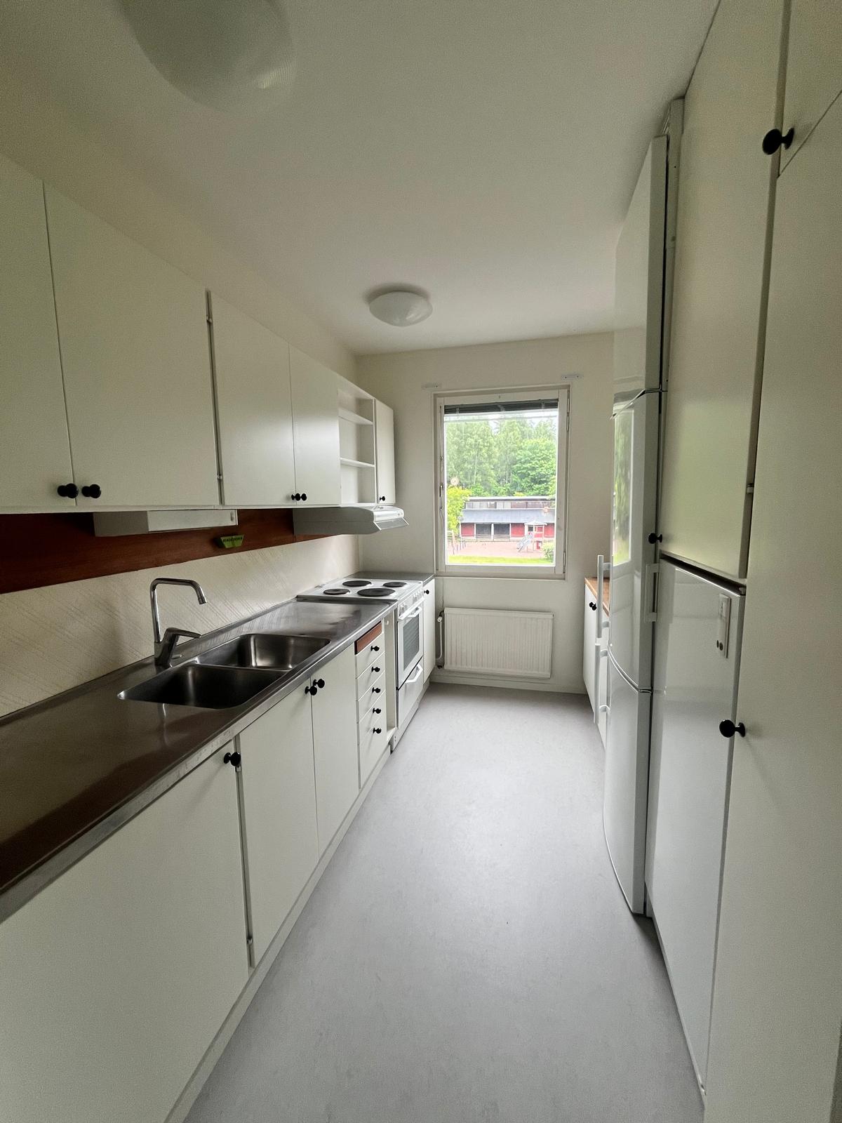 Lägenhet, 2 rooms, 66 sqm, Fagersta – bild 7
