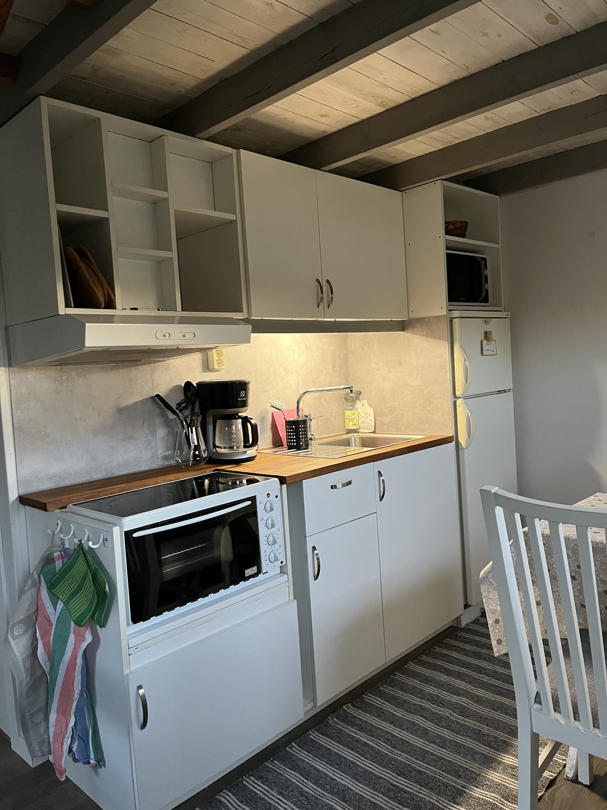 2 rok · 25 m² i Visby – bild 5