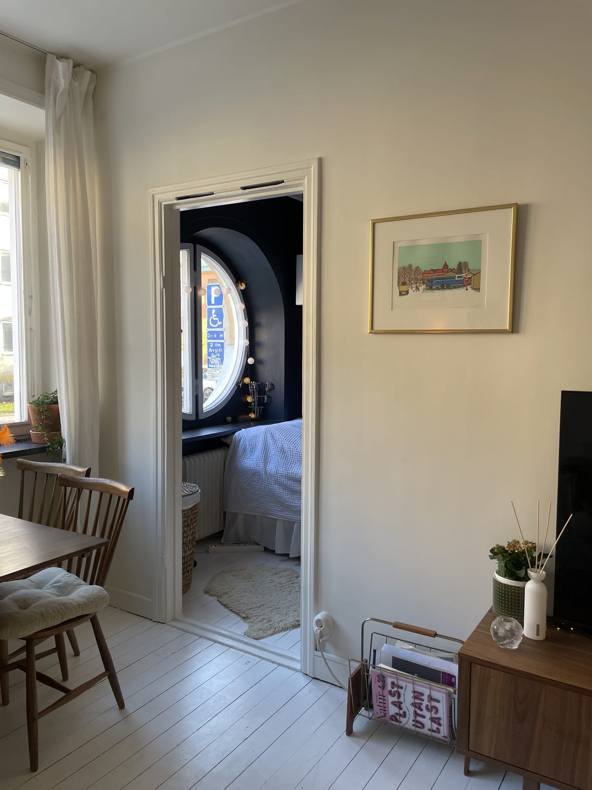 2 rok · 33 m² i Hägersten – bild 12