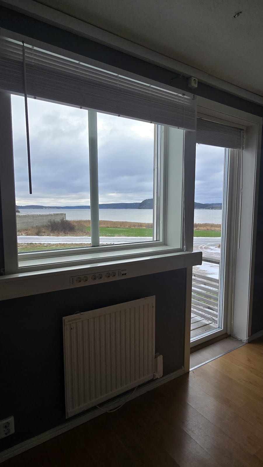 Lägenhet, 2 rooms, 35 sqm, Uddevalla