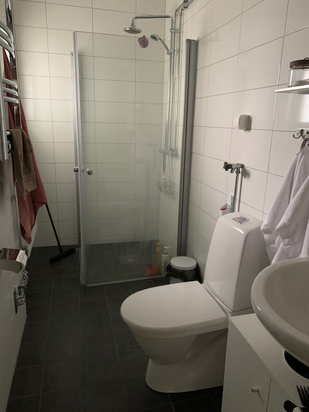 Lägenhet, 3 rooms, 69 sqm, Nyköping