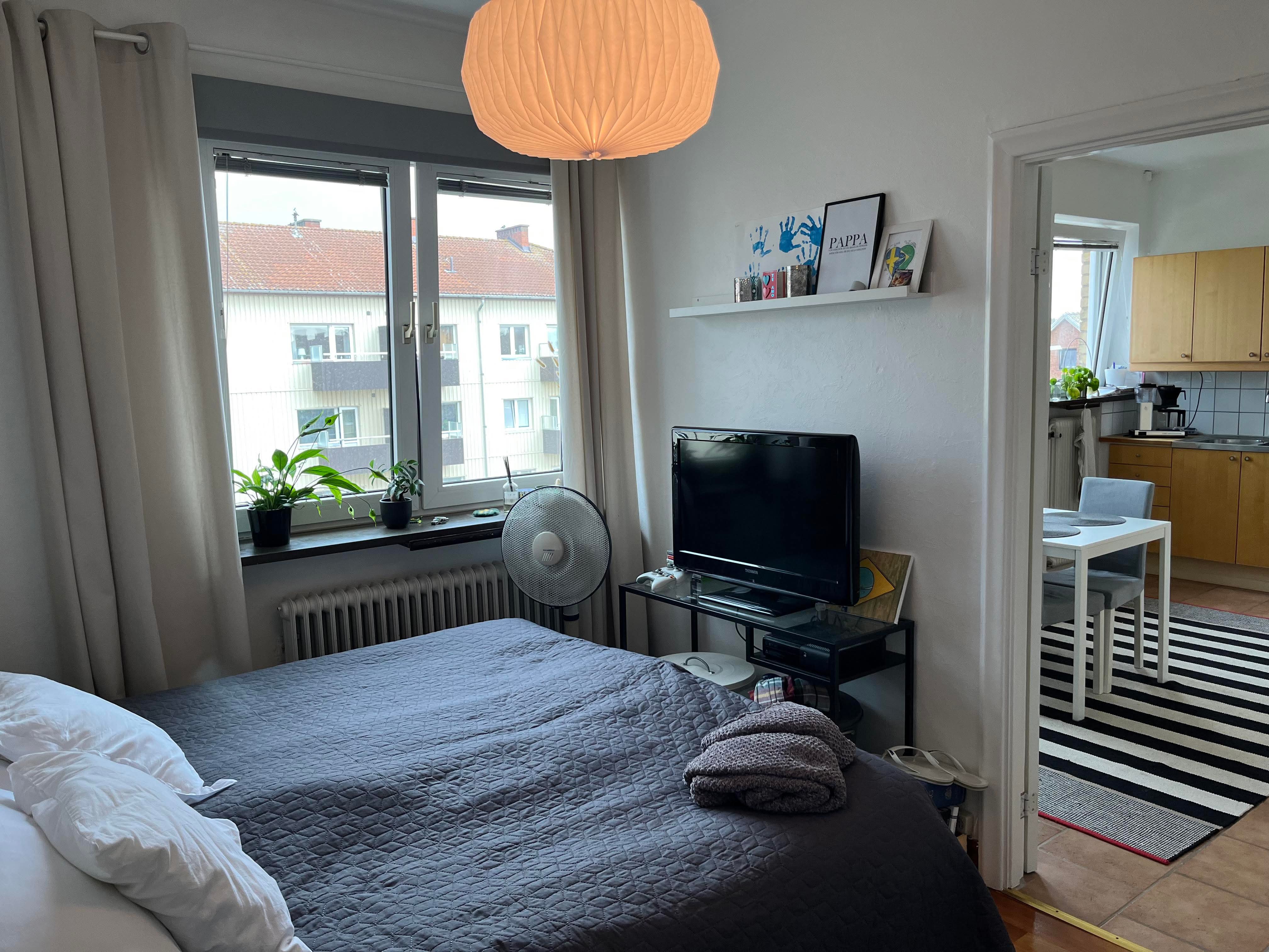 Lägenhet, 3 rooms, 70 sqm, Trelleborg – bild 11