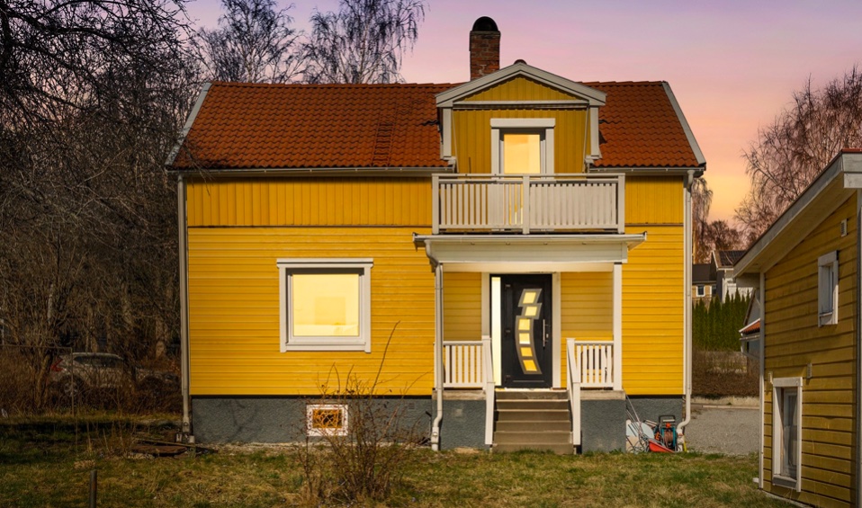 Lägenhet, 3 rooms, 85 sqm, Södertälje – Södertälje