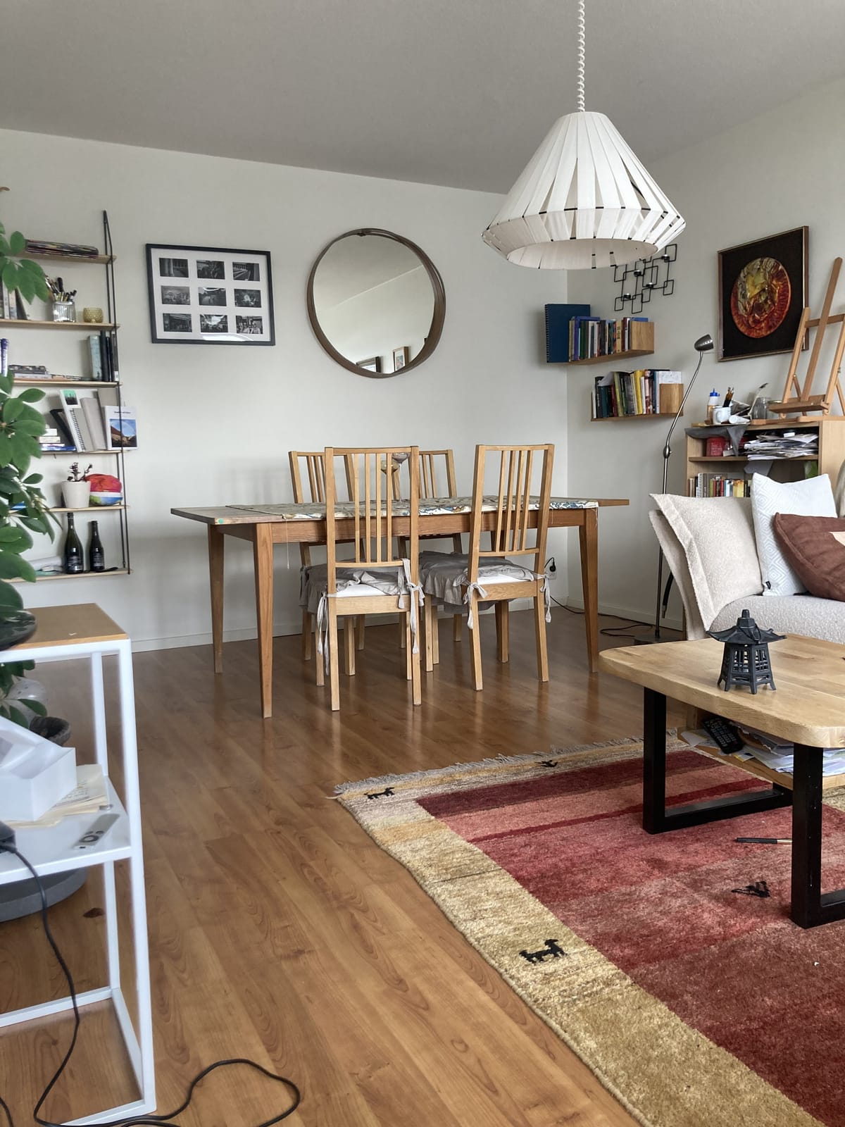 2 rok · 52 m² i Kungsängen – bild 12