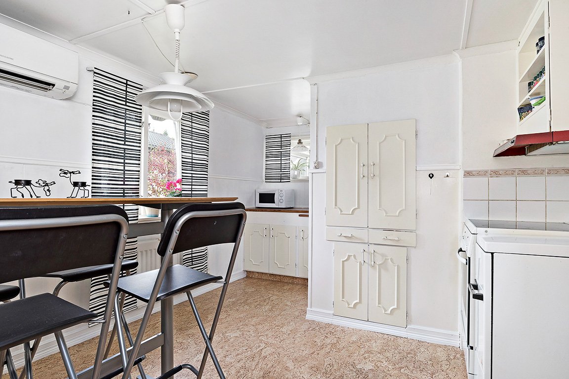 Villa/Hus, 4 rooms, 58 sqm, Öxabäck – bild 6
