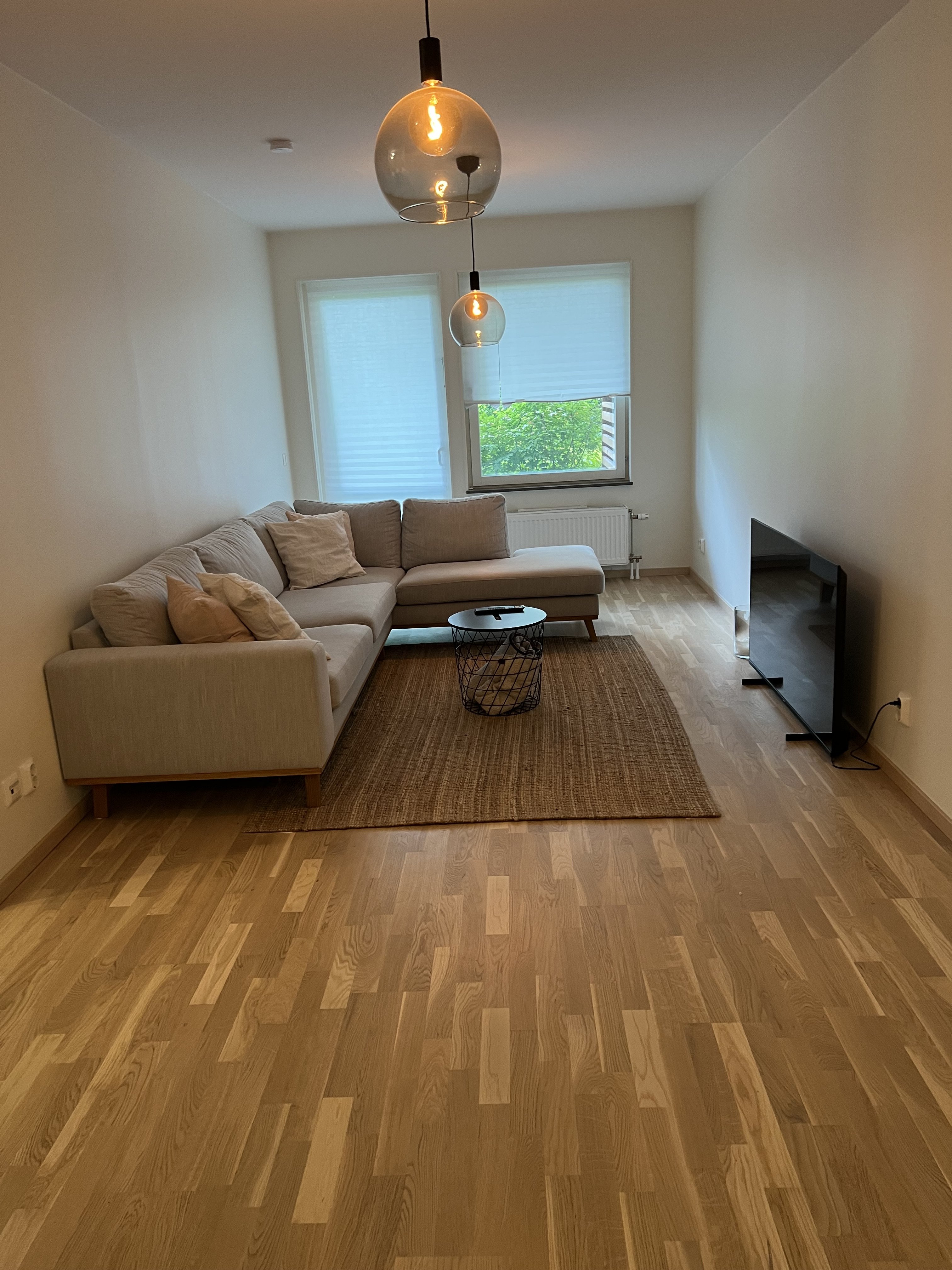 Lägenhet, 3 rooms, 69 sqm, Sollentuna – bild 2