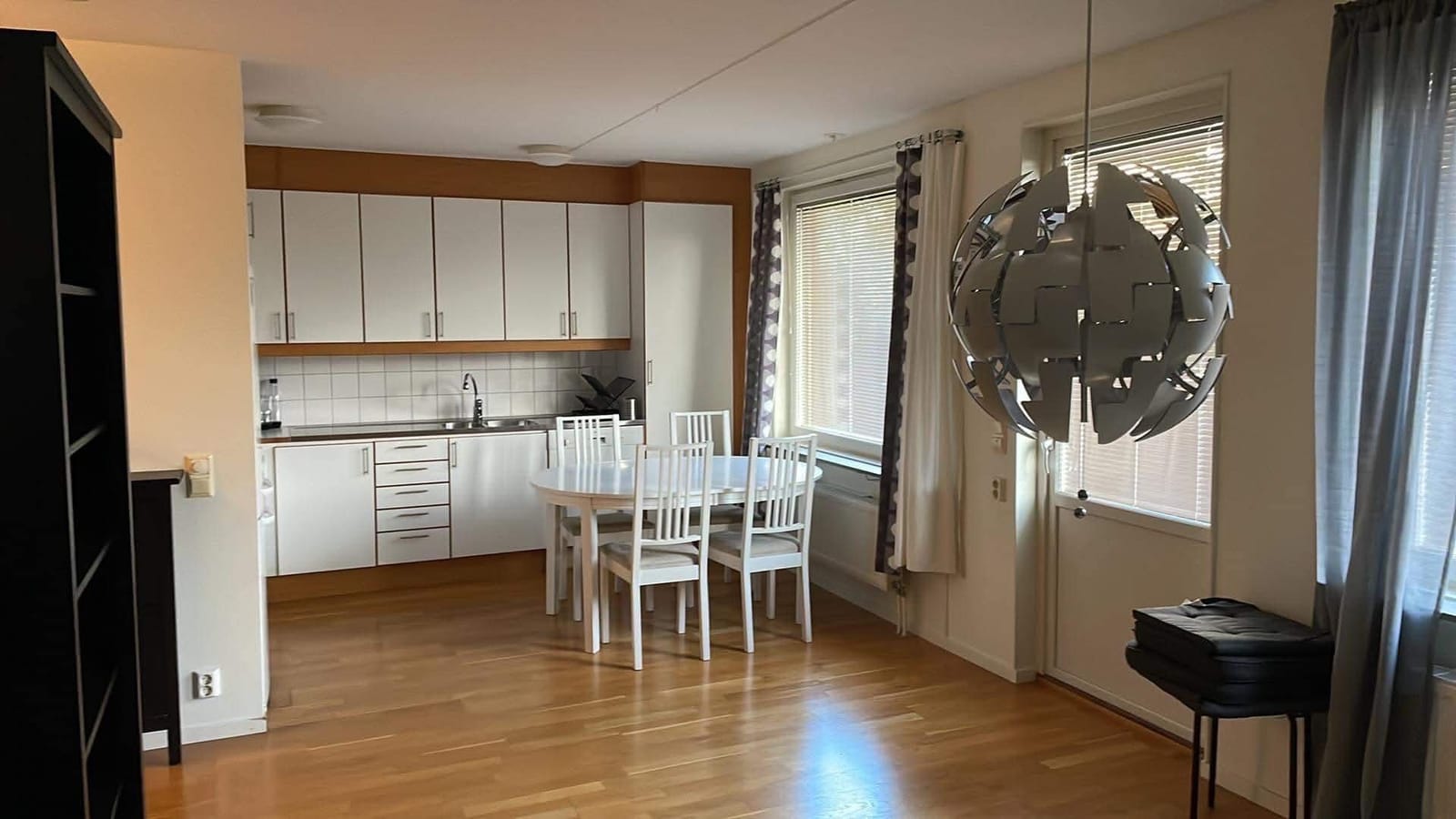2 rok · 44 m² i Enköping – bild 6