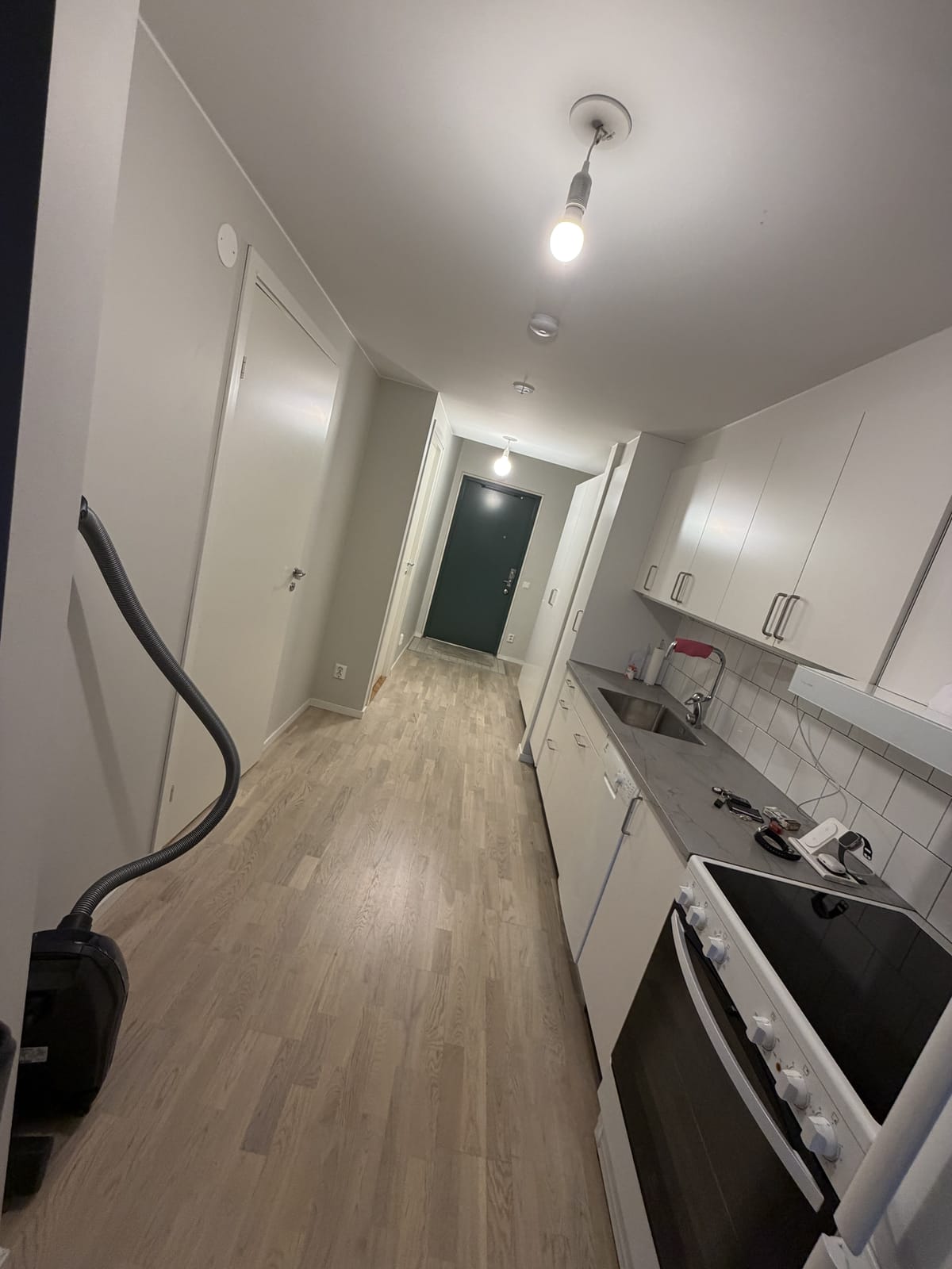 2 rok · 36 m² i Vega – bild 4