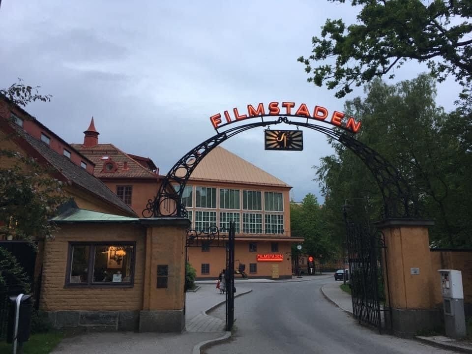 Lägenhet, 1 rooms, 13 sqm, Sundbyberg – bild 21