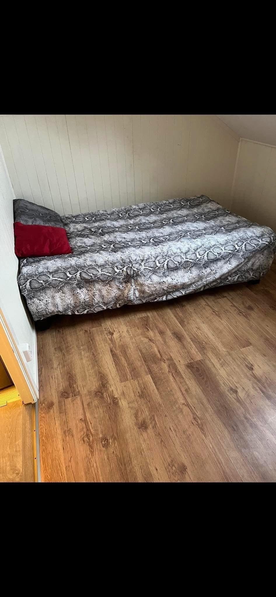 2 rok · 28 m² i Rydaholm – bild 6