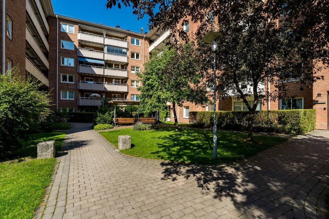 1 rok · 45 m² i Örebro – bild 3