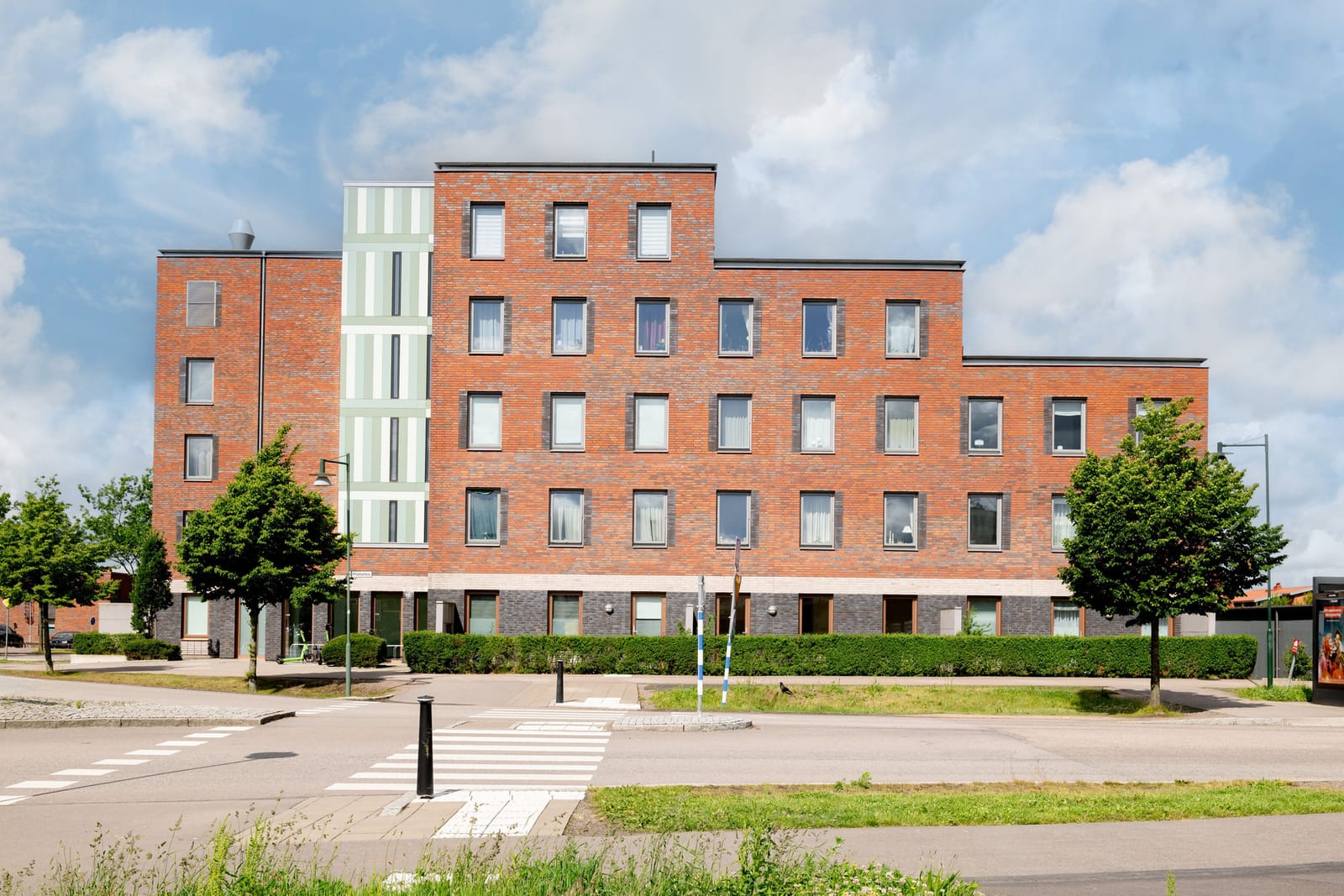 3 rok · 67 m² i Helsingborg – bild 4
