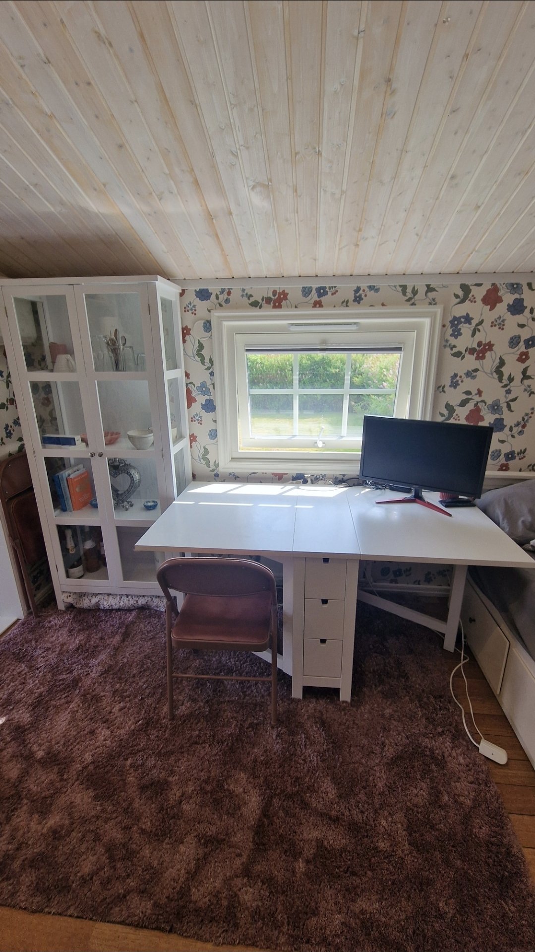 Stuga, 1 rooms, 15 sqm, Årsta havsbad – bild 6