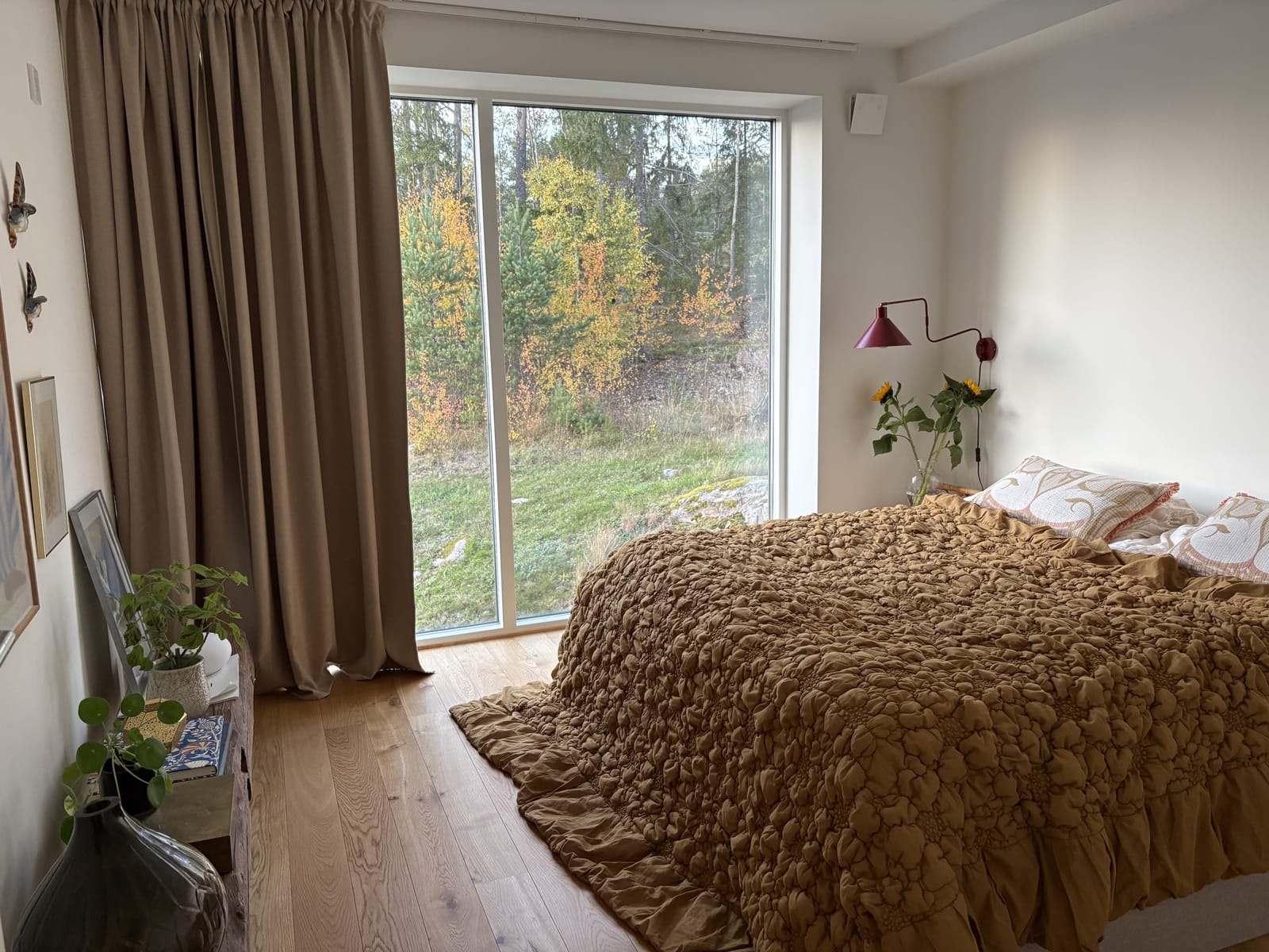 3 rok · 80 m² i Saltsjö-boo