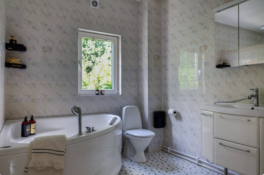Lägenhet, 5 rooms, 165 sqm, Gråbo – bild 8