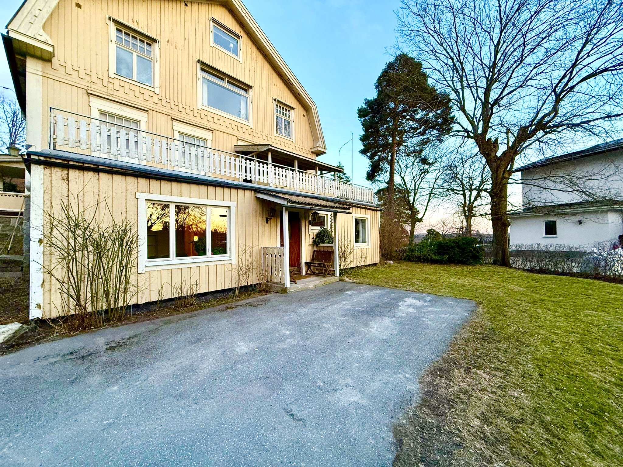 Lägenhet, 4 rooms, 100 sqm, Stocksund – bild 10