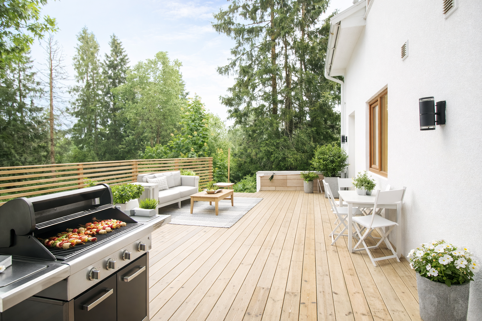 Villa/Hus, 9 rooms, 250 sqm, Landvetter – bild 2