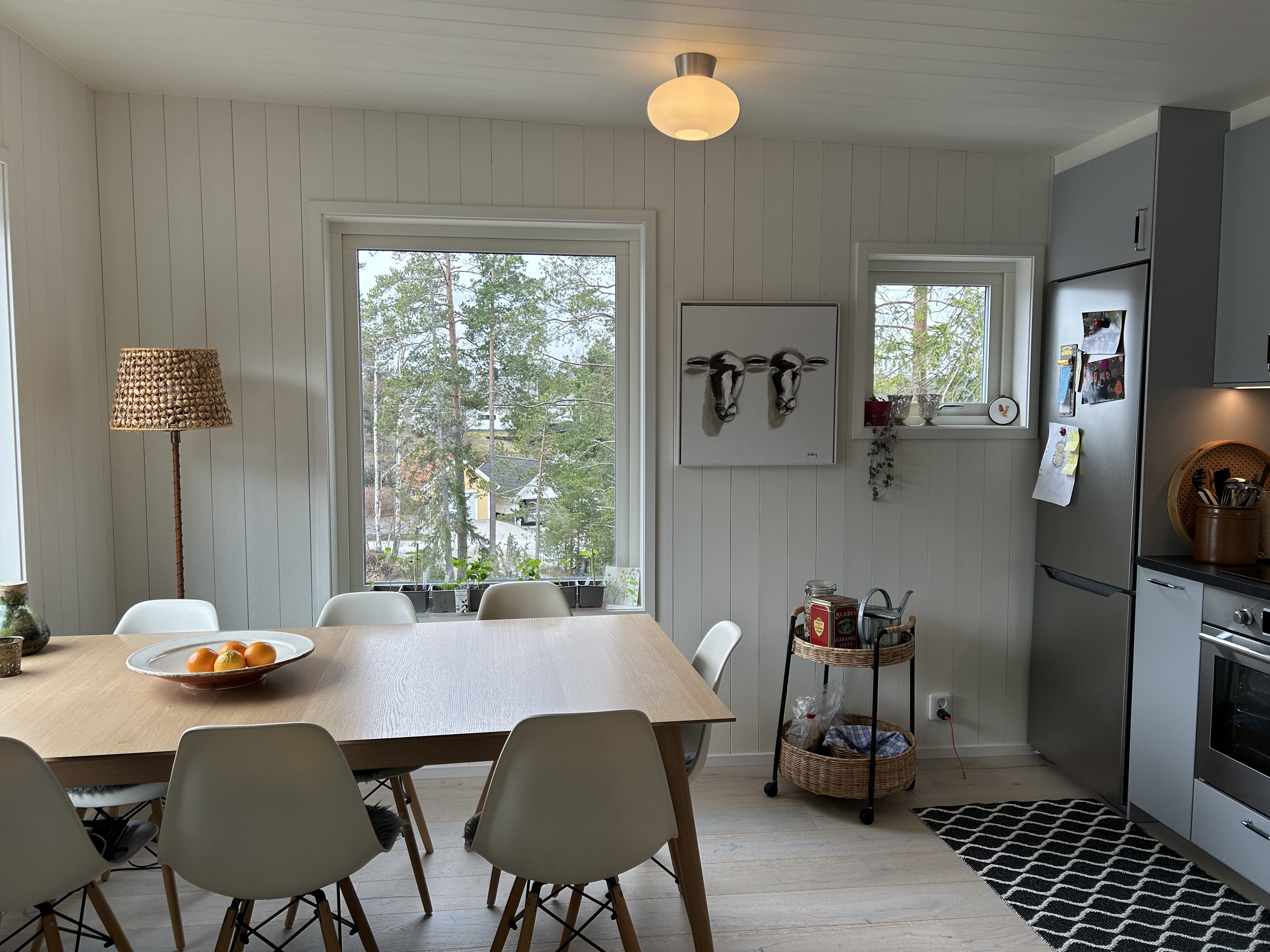 Villa/Hus, 3 rooms, 46 sqm, Saltsjö-boo – bild 3