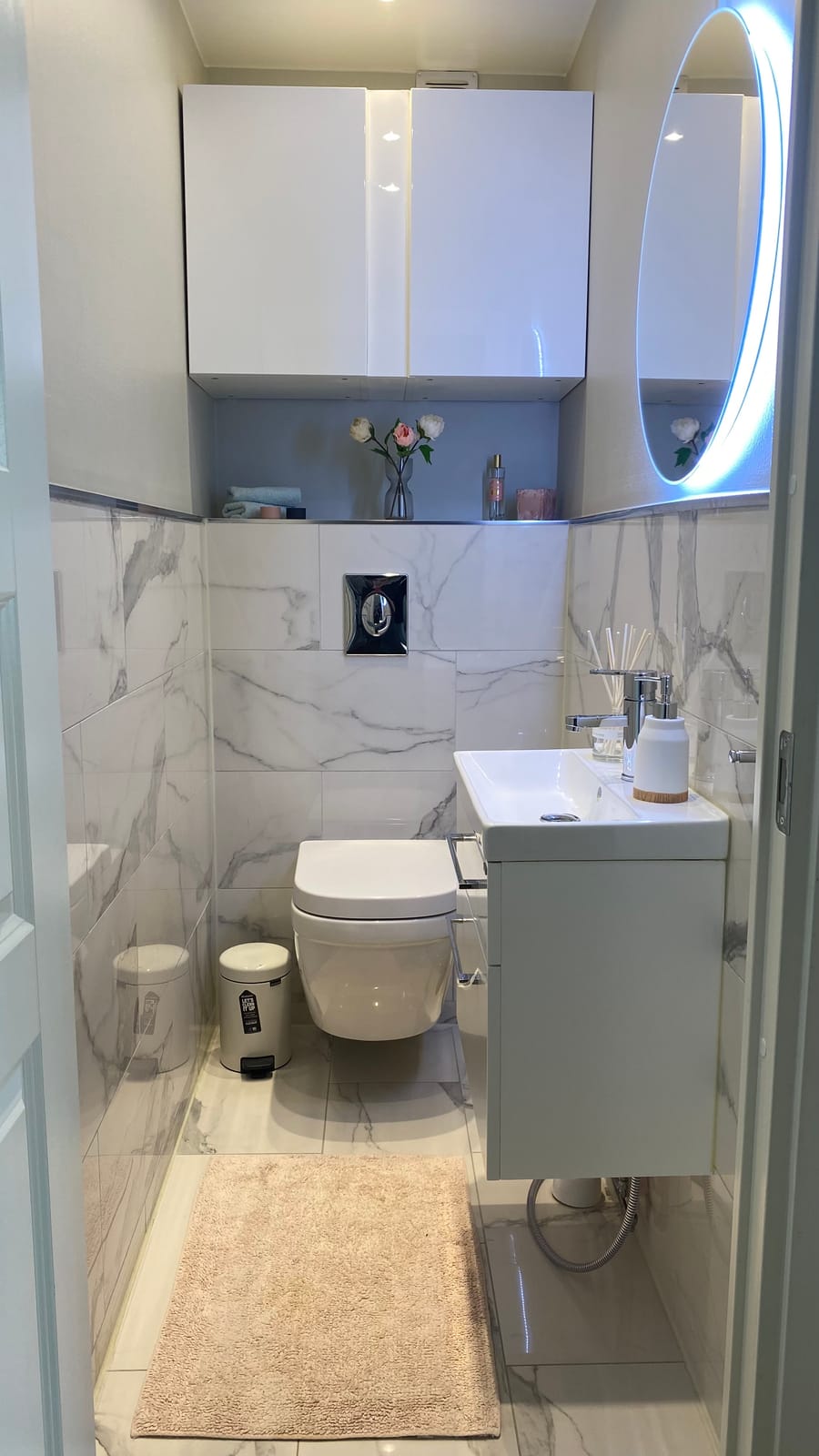 4 rok · 99 m² i Sollentuna – bild 6