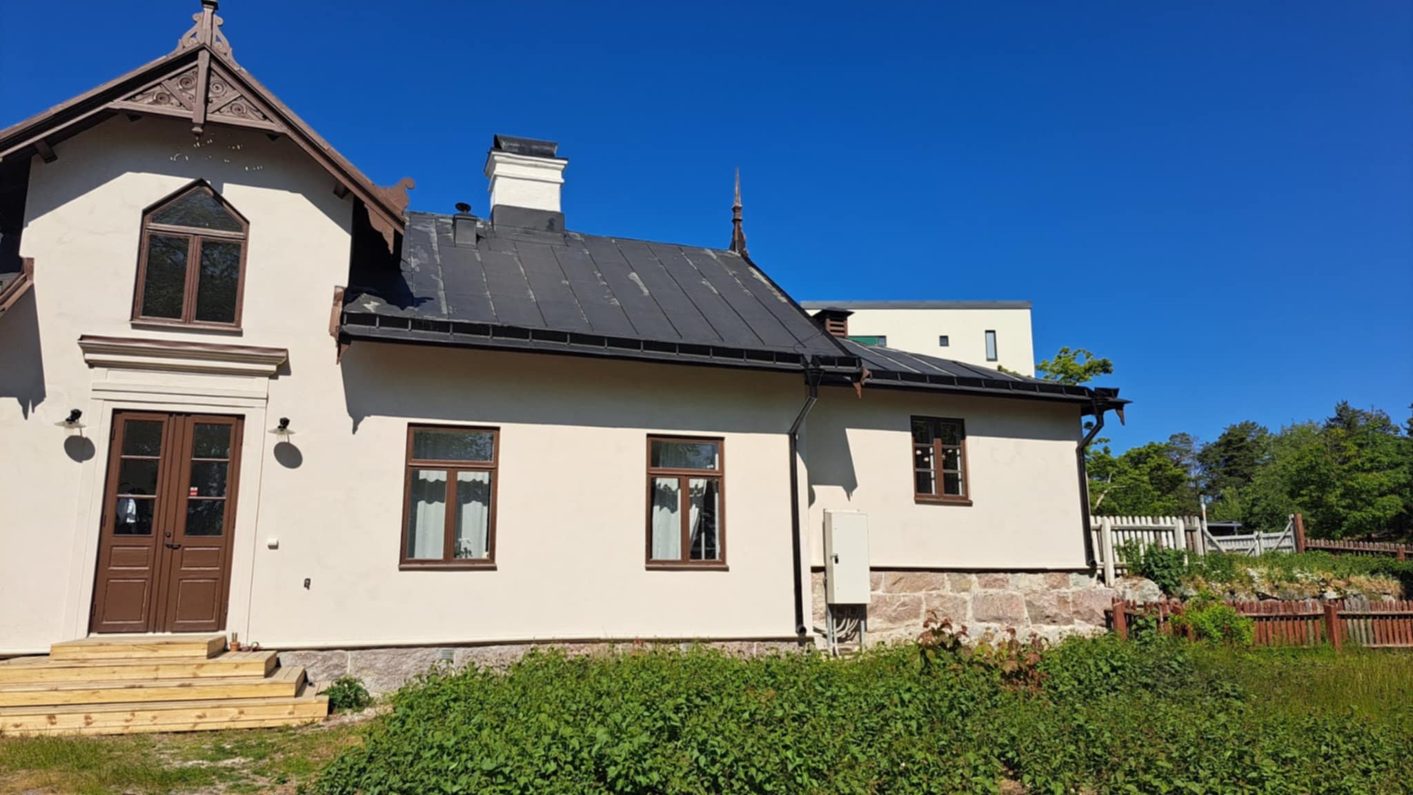 1 rok · 22 m² i KISTA – bild 8