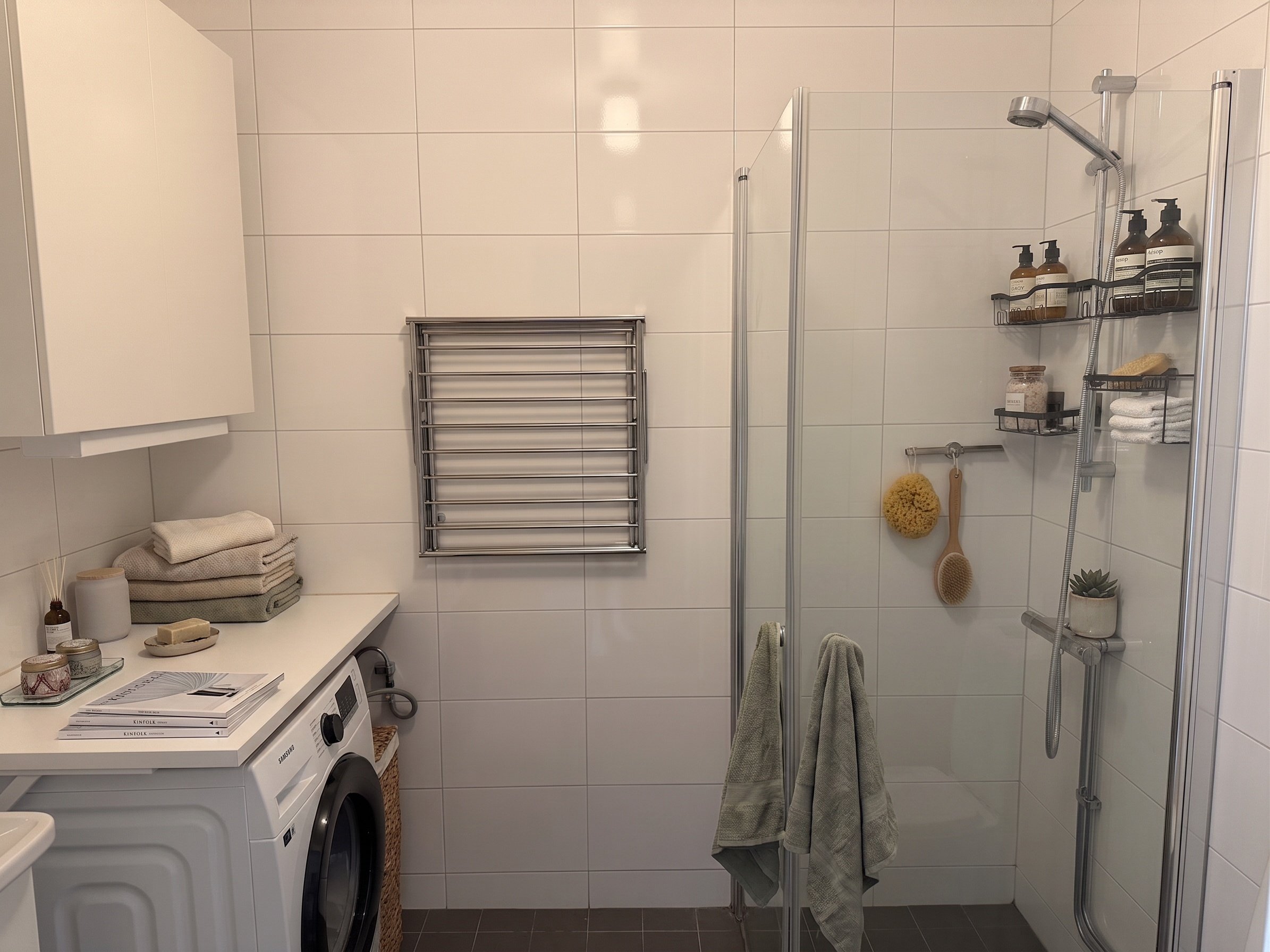 Lägenhet, 2 rooms, 37 sqm, Nacka – bild 6