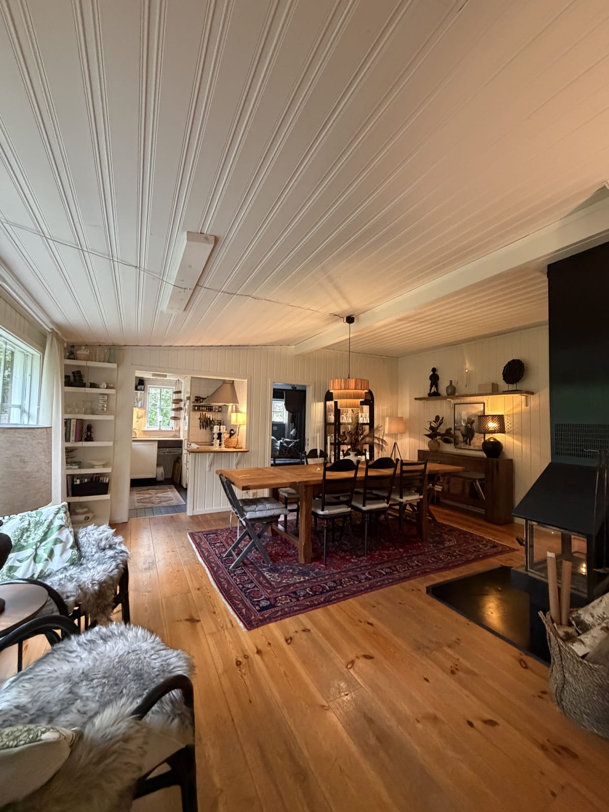 5 rok · 98 m² i Gräddö – bild 13
