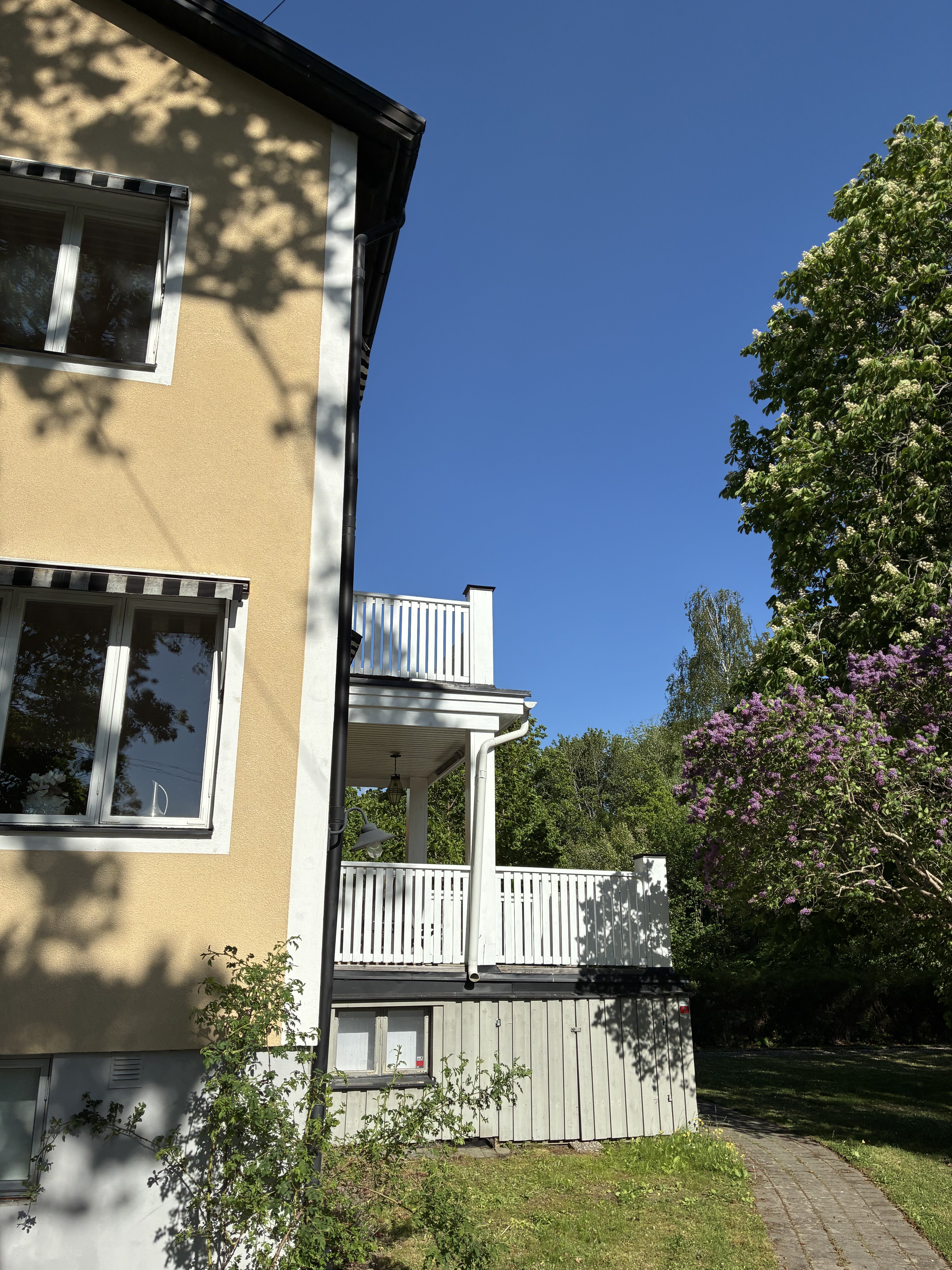 Villa/Hus, 11 rooms, 300 sqm, Danderyd – bild 5
