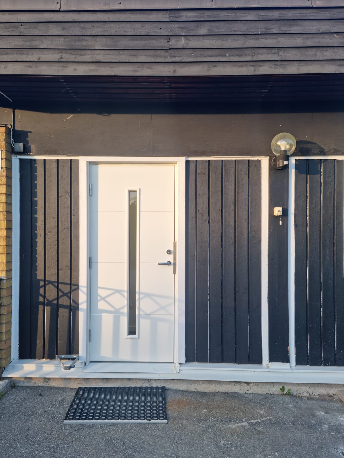 2 rok · 40 m² i Västerås – Västerås