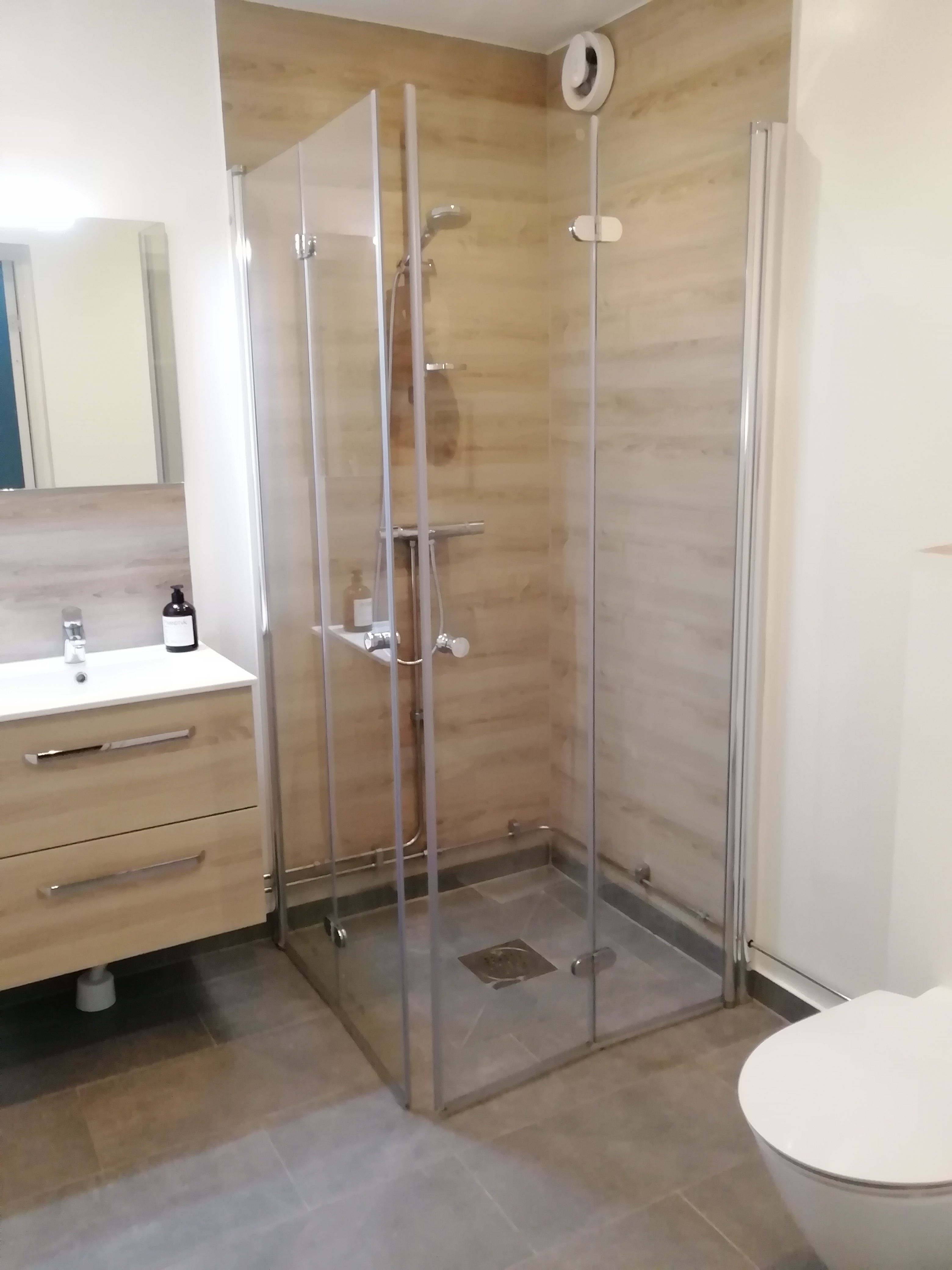 Lägenhet, 1 rooms, 30 sqm, Huddinge – Huddinge