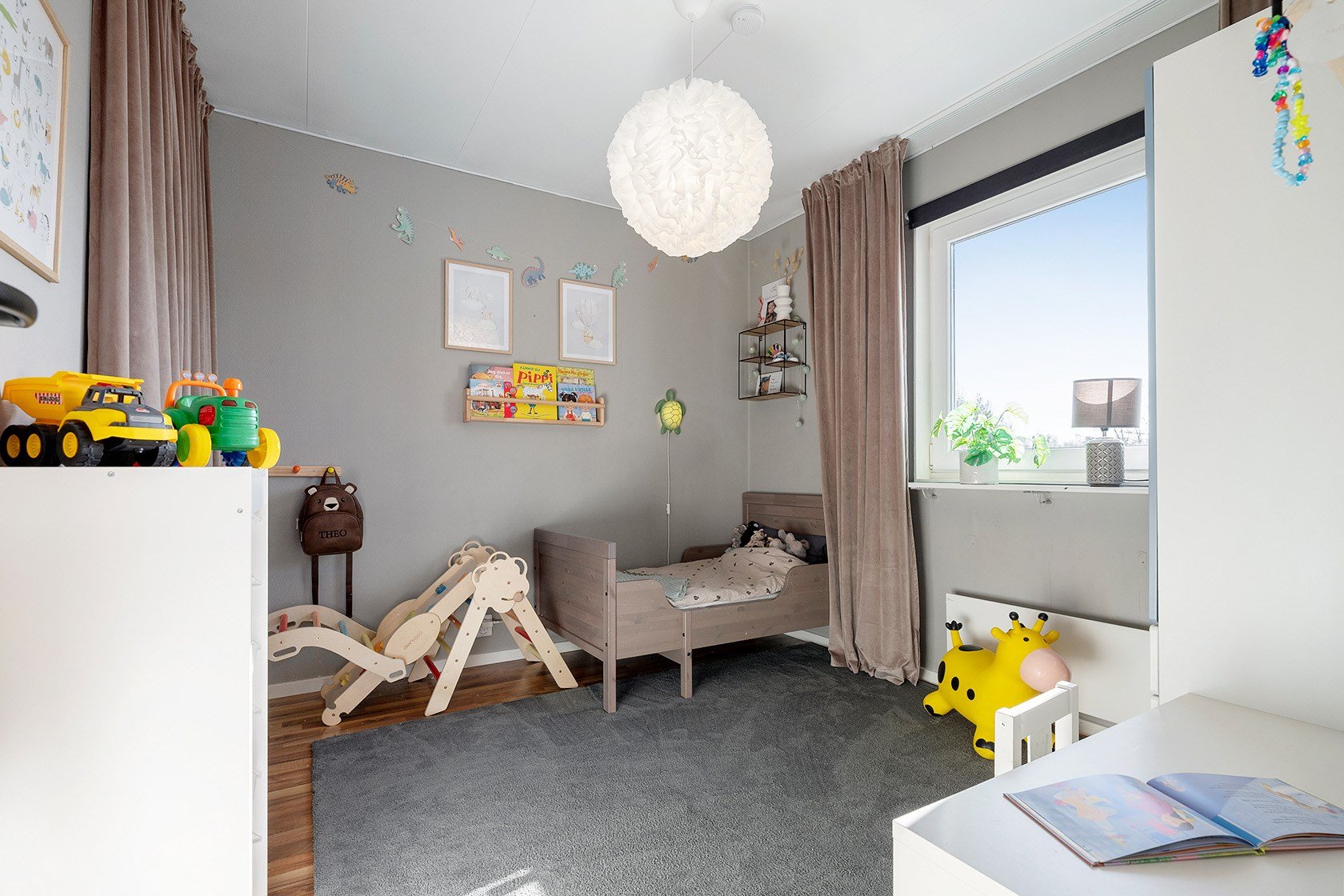 Villa/Hus, 5 rooms, 149 sqm, Gislaved – bild 6