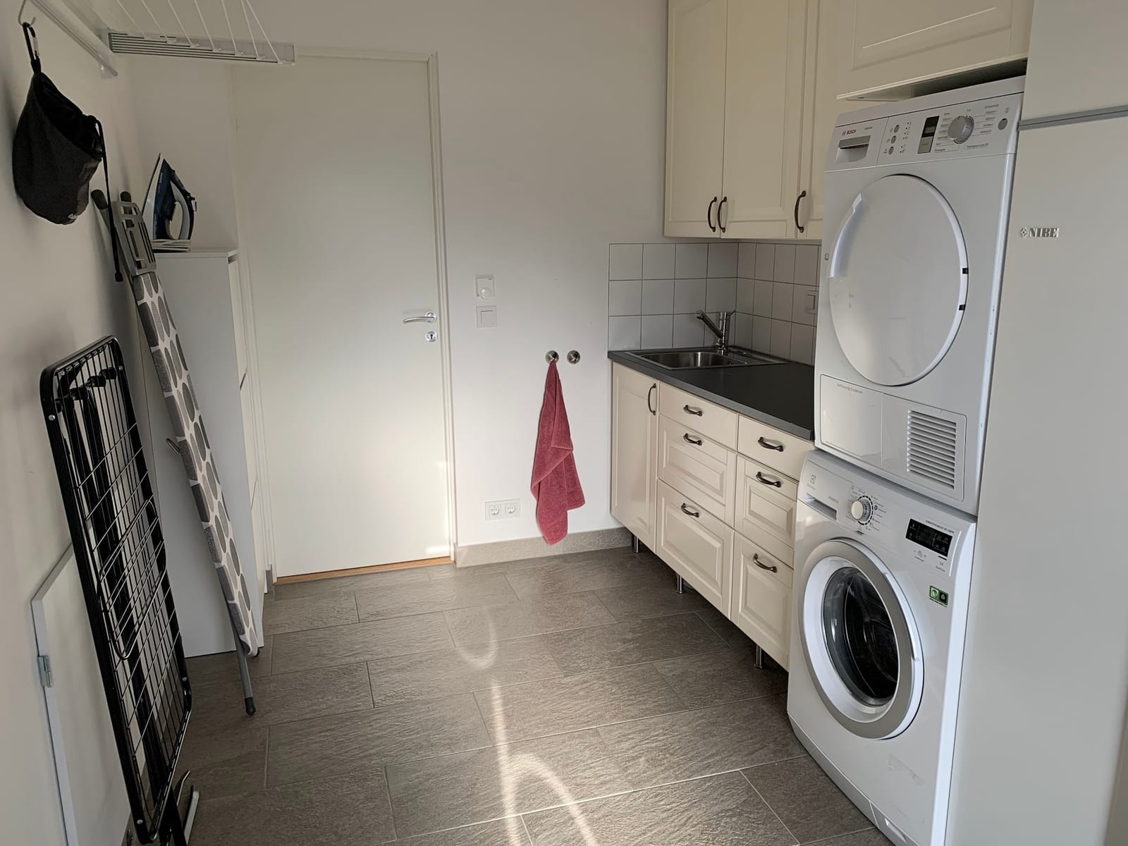 7 rok · 147 m² i Stocksund – bild 12