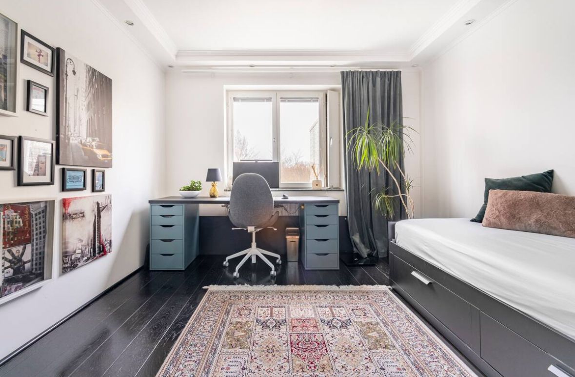 1 rok · 25 m² i Malmö – bild 4